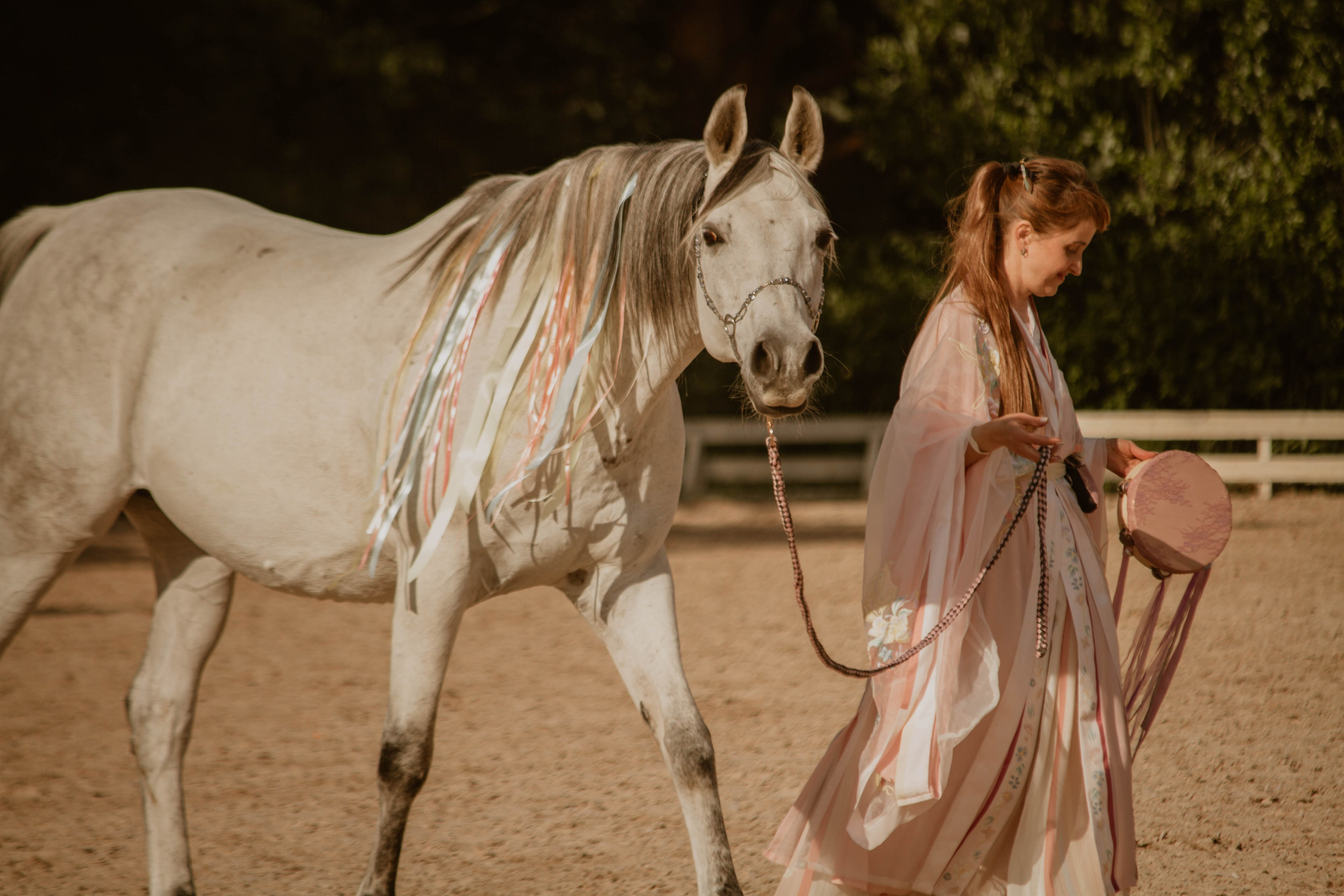 ИППОСФЕРА — Международная конная выставка. Создадим шедевр? Виталина и её фотоискусство
