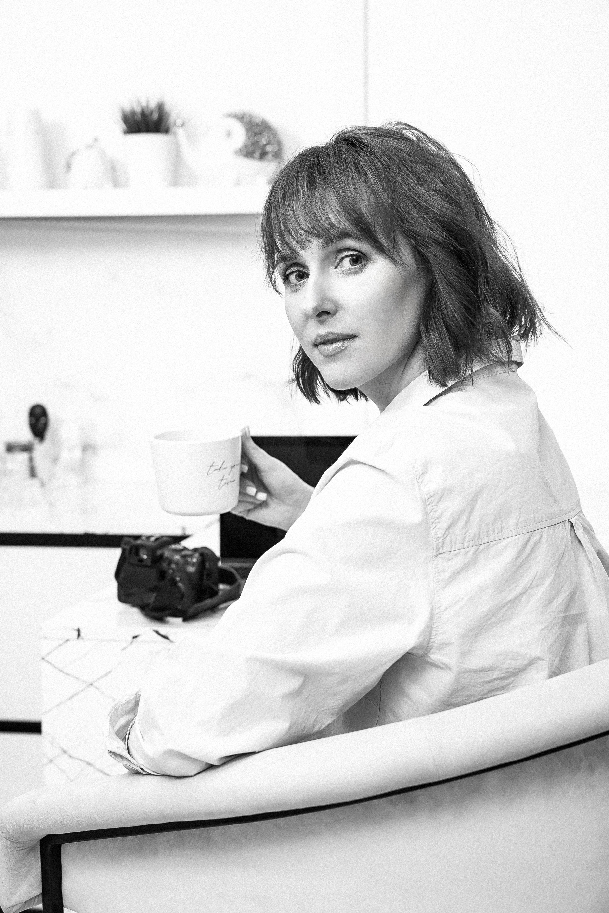 Анна. Свадебный фотограф в Иваново Гитарина Черняева