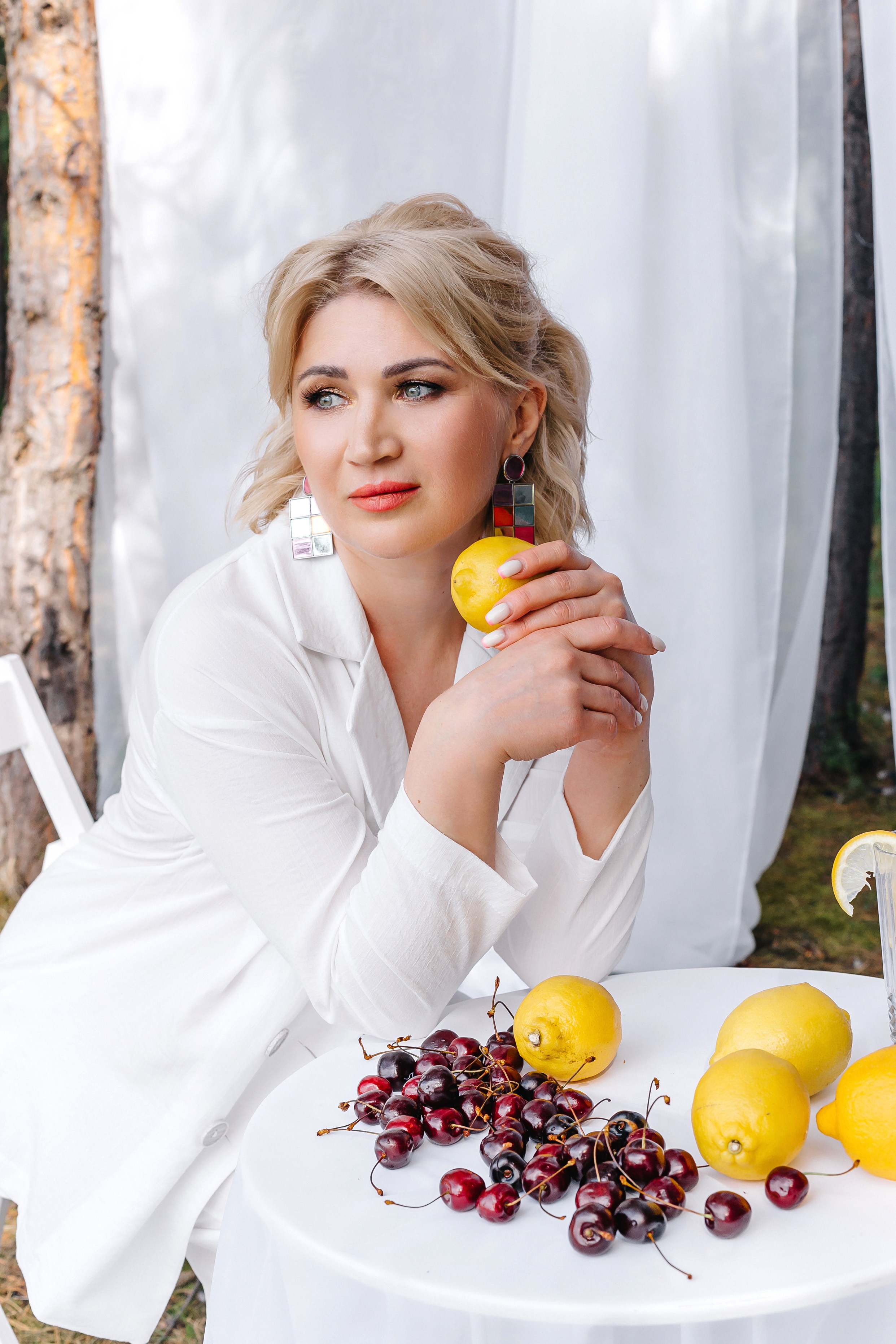 Фотопроекты в Иваново. Свадебный фотограф в Иваново Гитарина Черняева