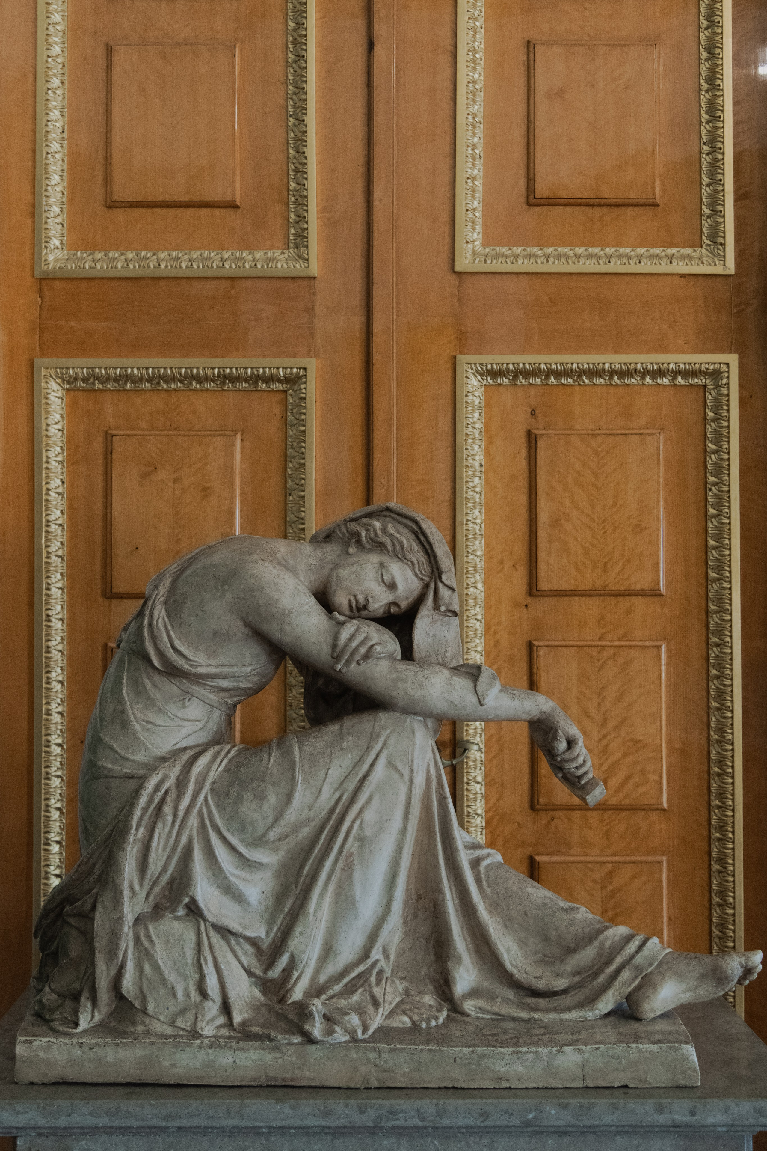 Русский музей. Фотограф Anita Mivchas