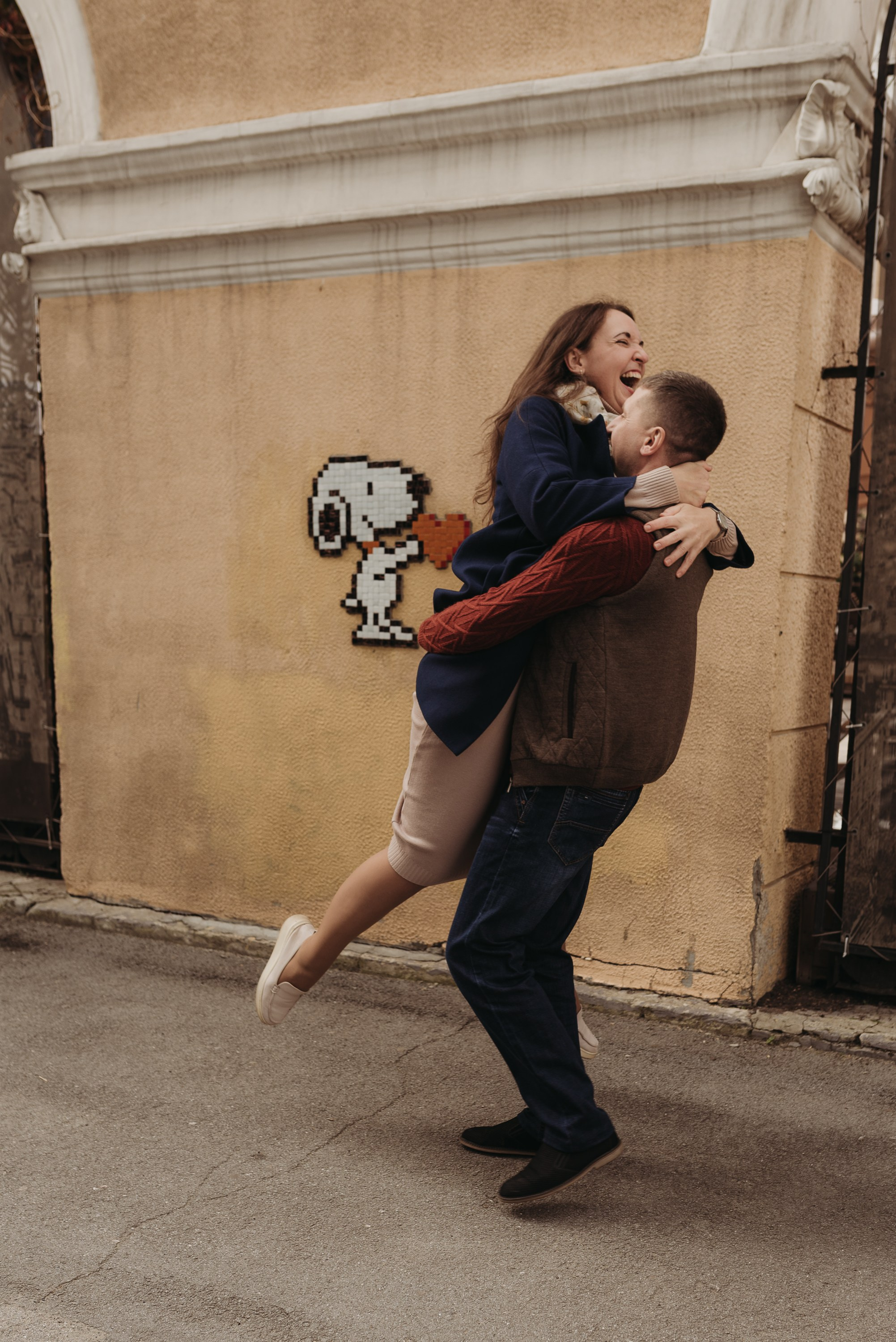 ИРА И ДЕНИС. Семейный и детский фотограф в Новосибирске и Краснообске — Анна Ким