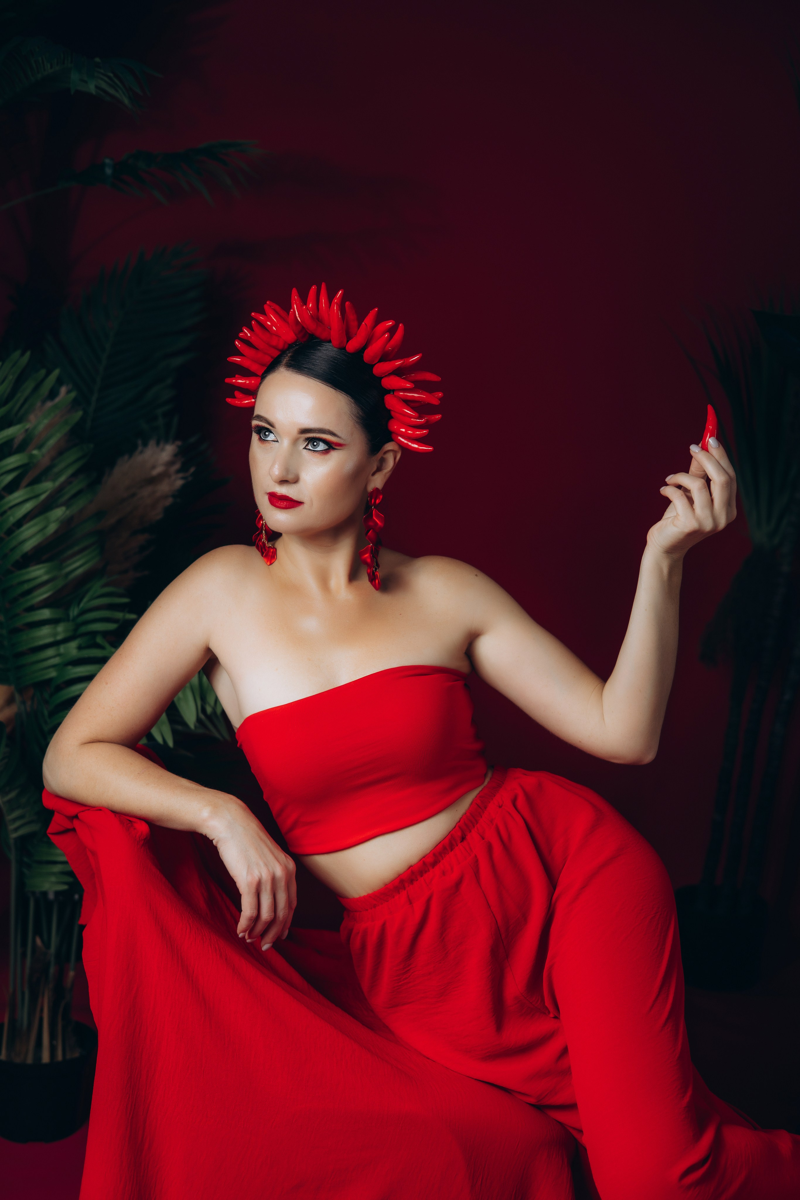 Куба. Главная