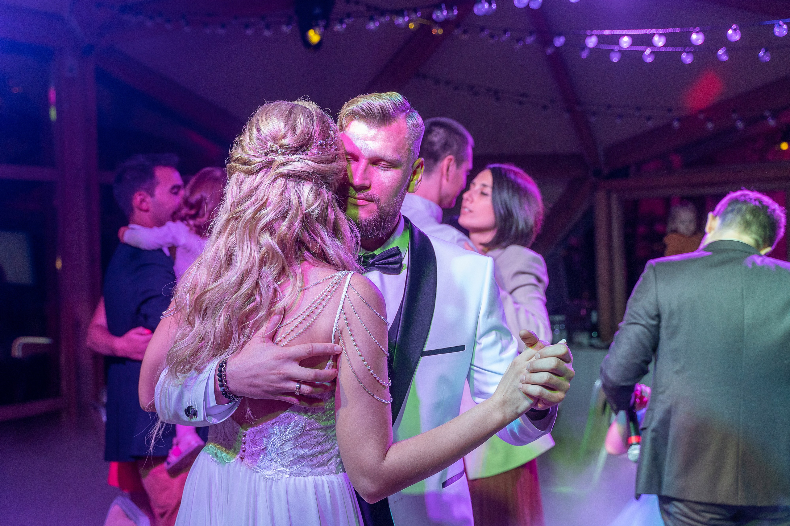 Виталий и Екатерина. Архив