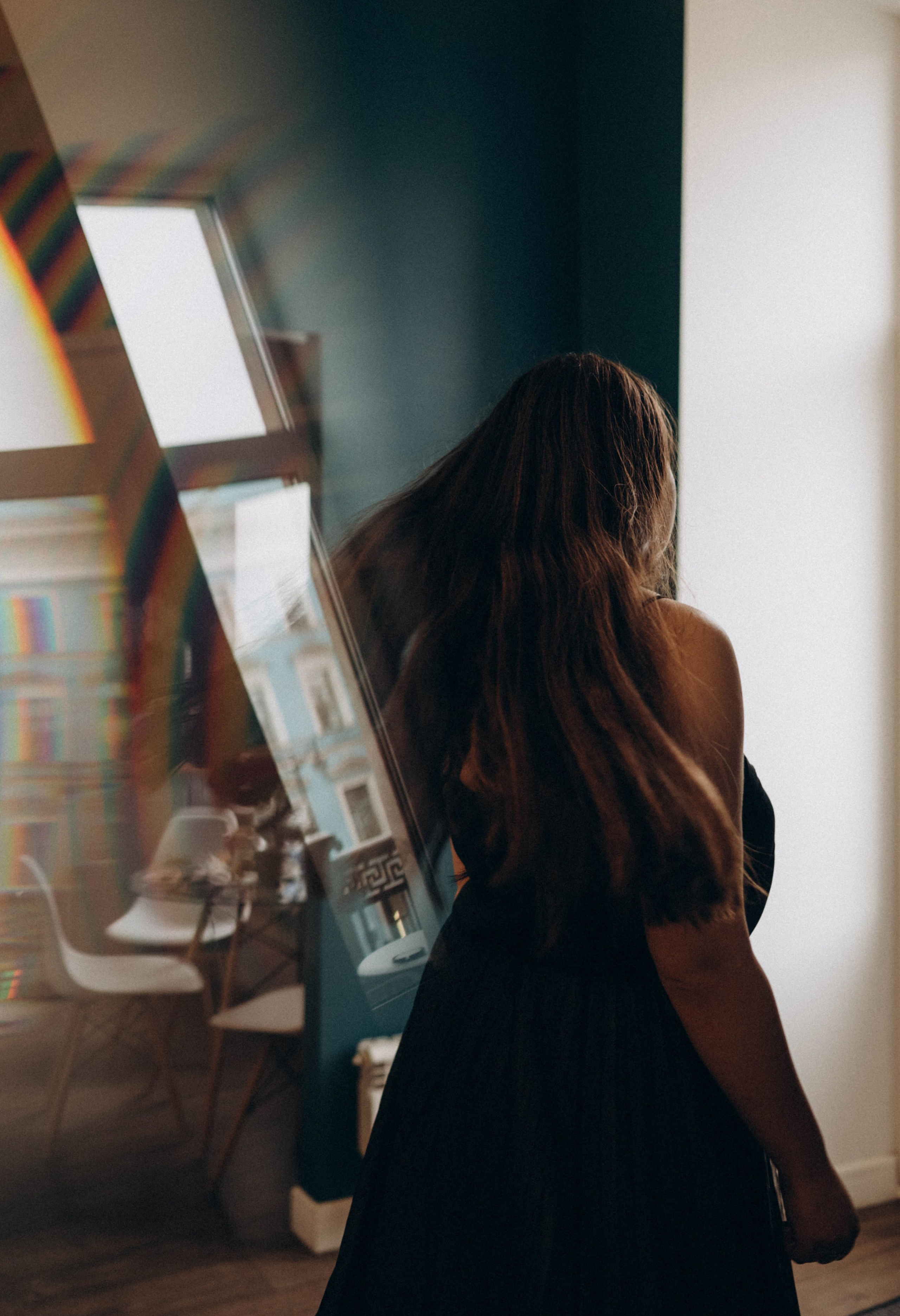 В Петербурге. Семейный и женский фотограф Вероника Никкор