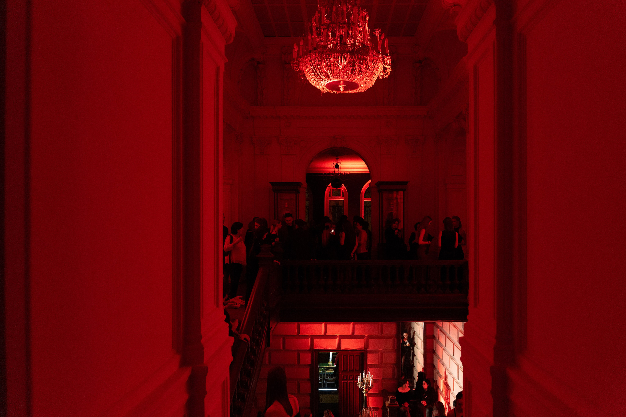 Leman. Фотограф Дмитрий Алехин. Репортажная съемка мероприятий в Москве