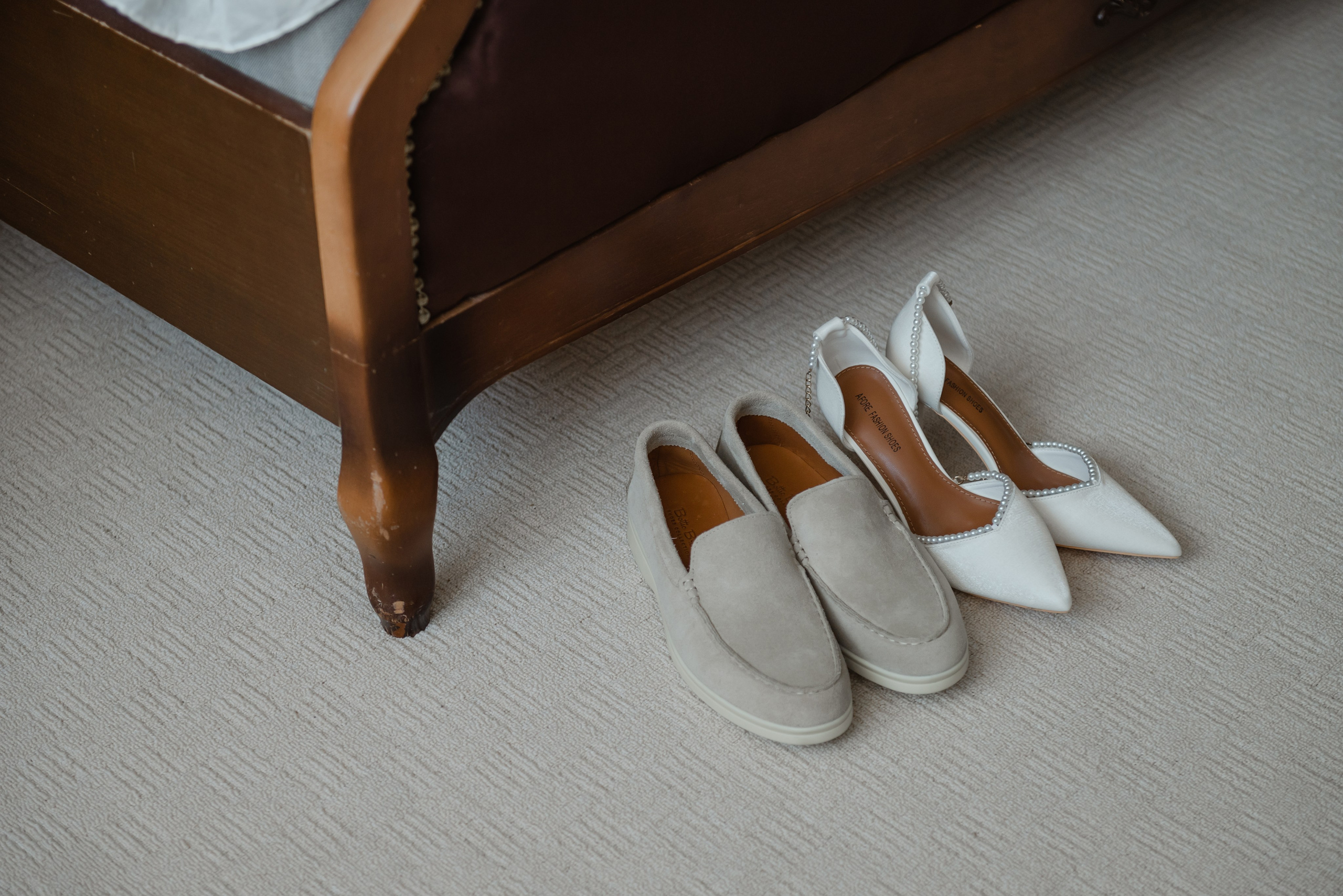 Олег и Алёна. Фотограф Филякин Константин