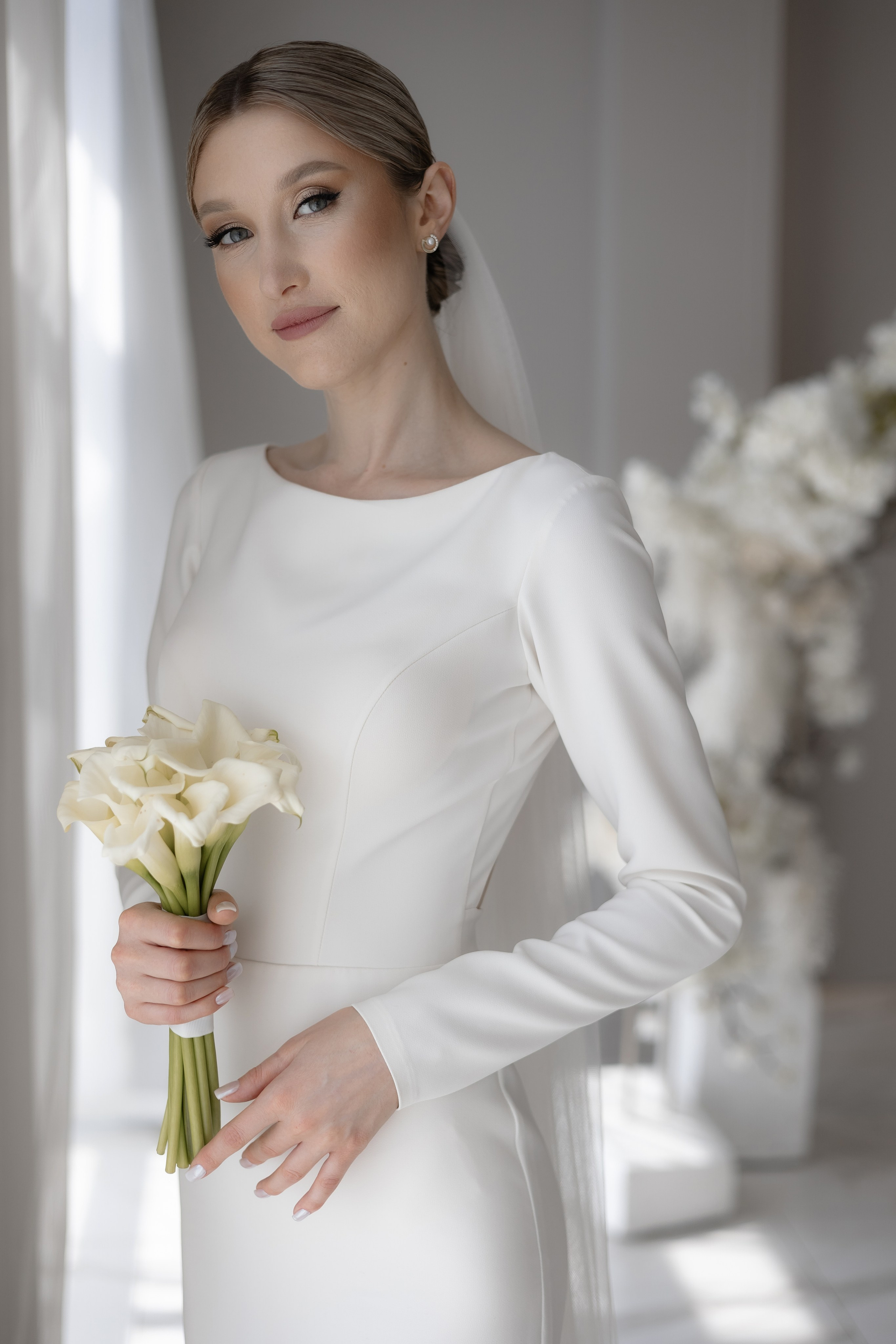 Ольга и Александр. Свадебный и семейный фотограф в Челябинске. Аврамец Анна