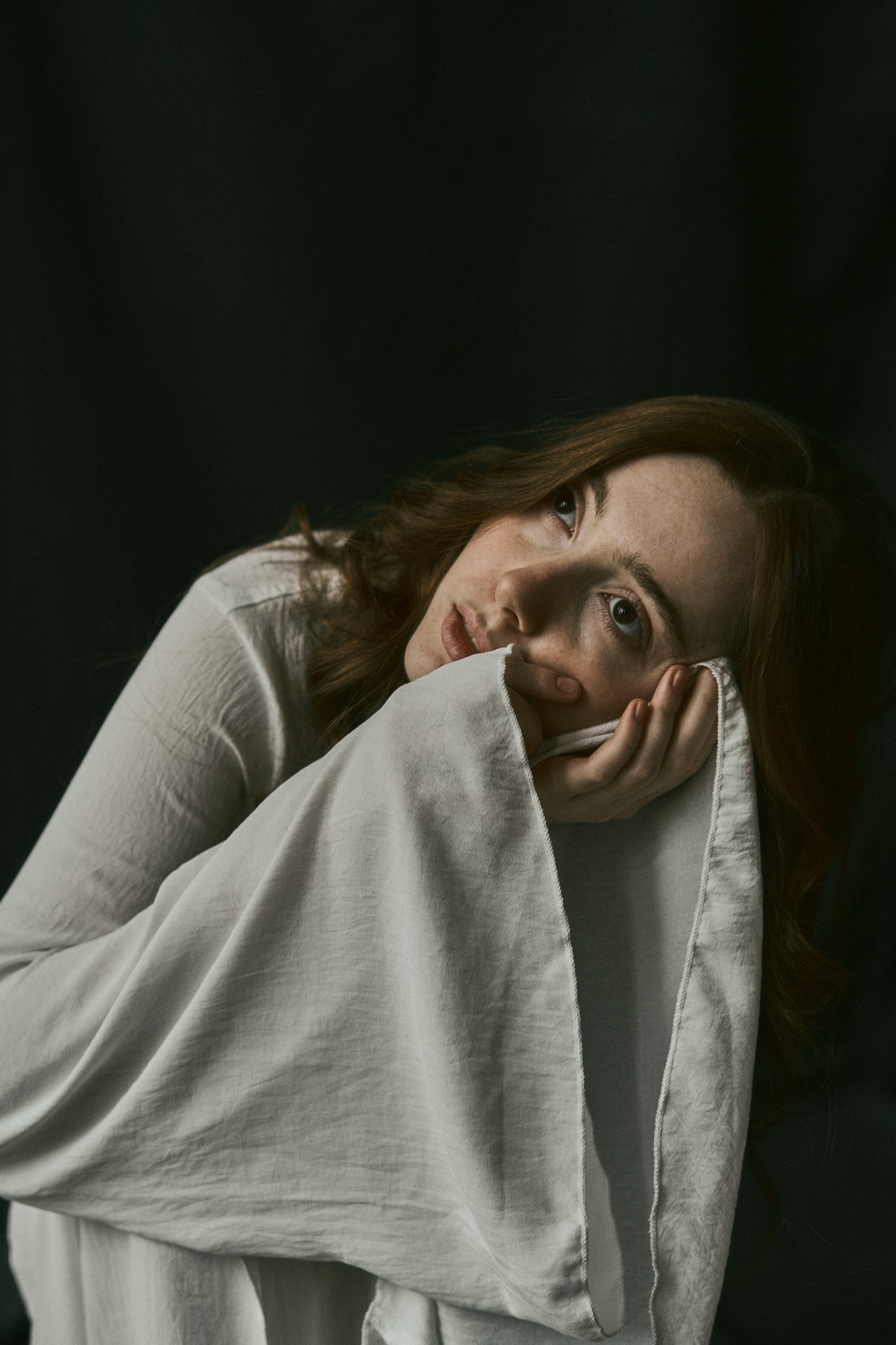 Настя. Женский фотограф Лера из Санкт-Петербурга