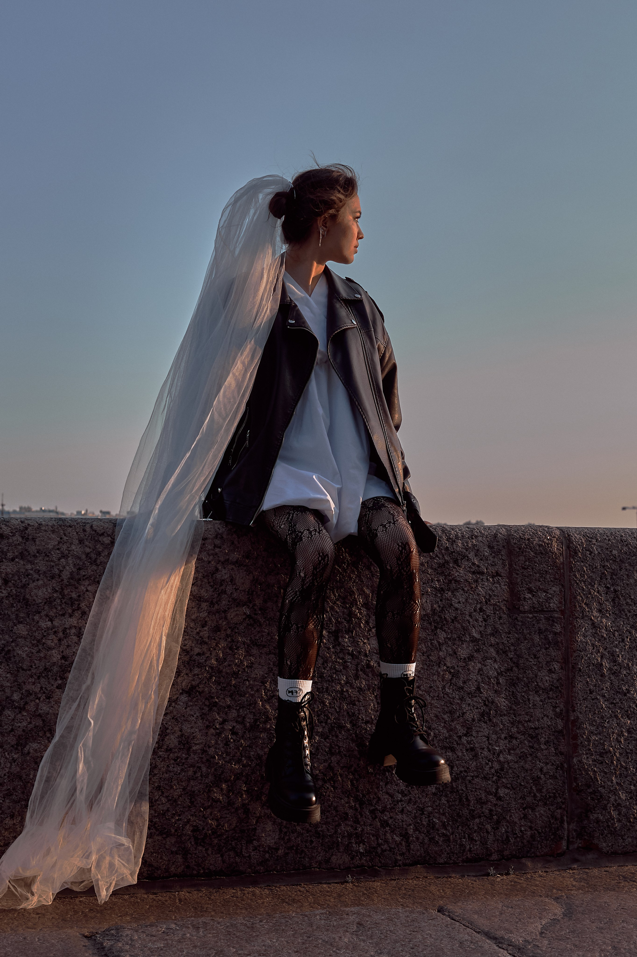 Утро невесты. Женский фотограф Лера из Санкт-Петербурга