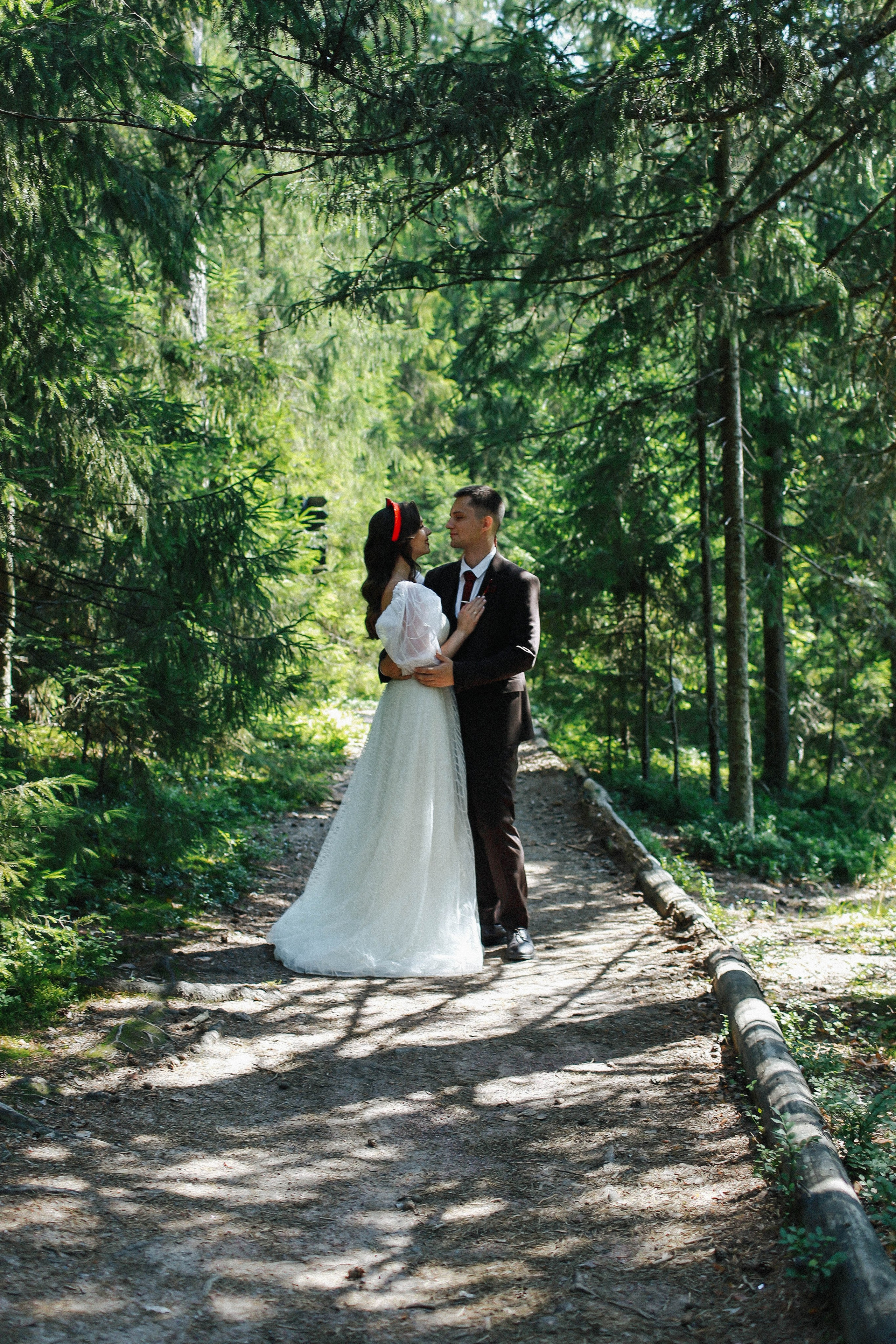 Свадебные. Коммерческий фотограф в Санкт-Петербурге (СПб) Екатерина Панчёха, Панчёшка