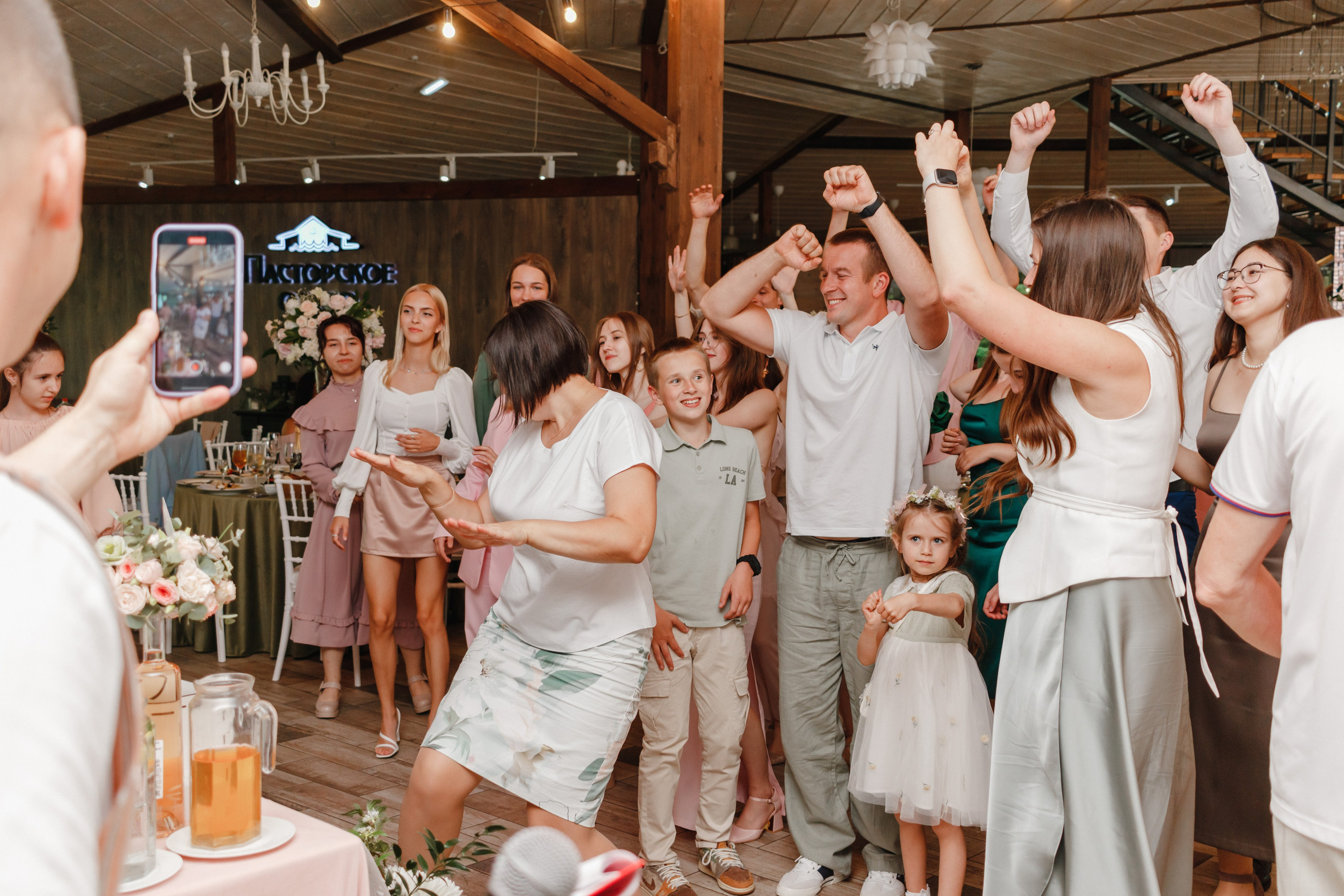 Свадебные. Коммерческий фотограф в Санкт-Петербурге (СПб) Екатерина Панчёха, Панчёшка