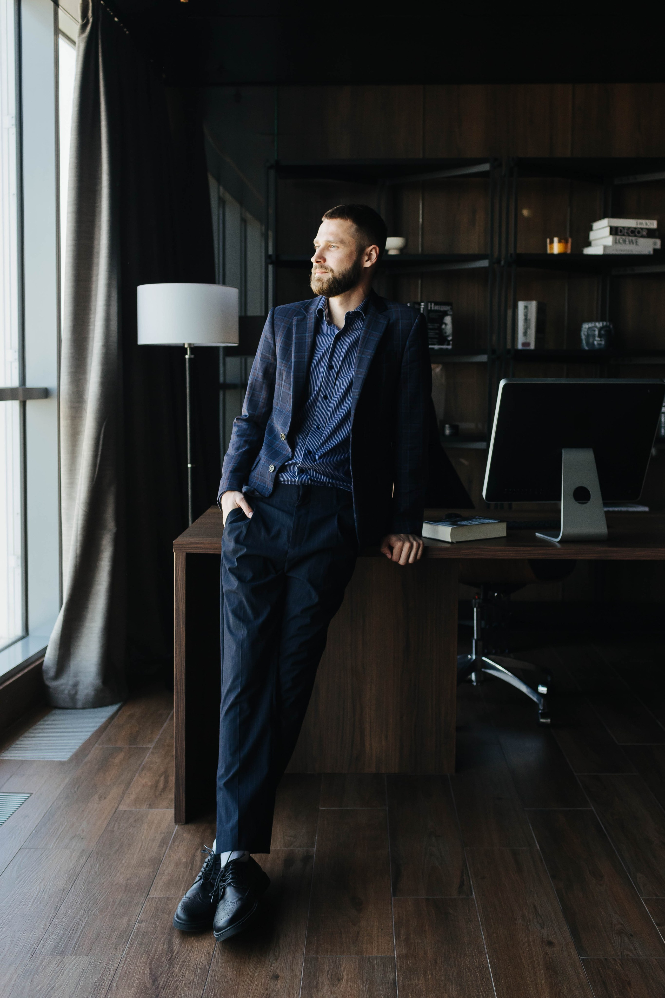 Деловой портрет. Коммерческий фотограф в Санкт-Петербурге (СПб) Екатерина Панчёха, Панчёшка