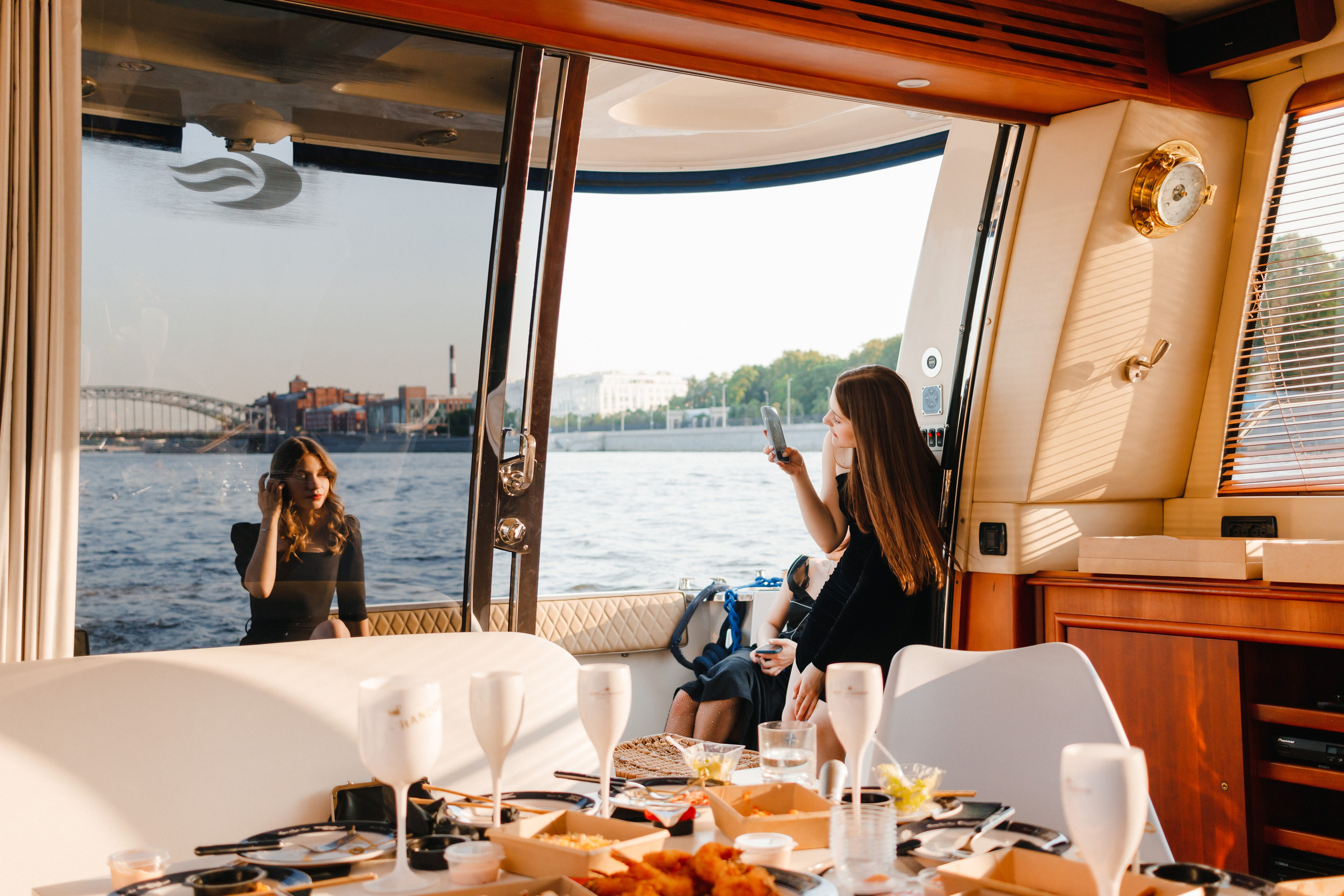 Корпоративы // Дни рождения. Коммерческий фотограф в Санкт-Петербурге (СПб) Екатерина Панчёха, Панчёшка