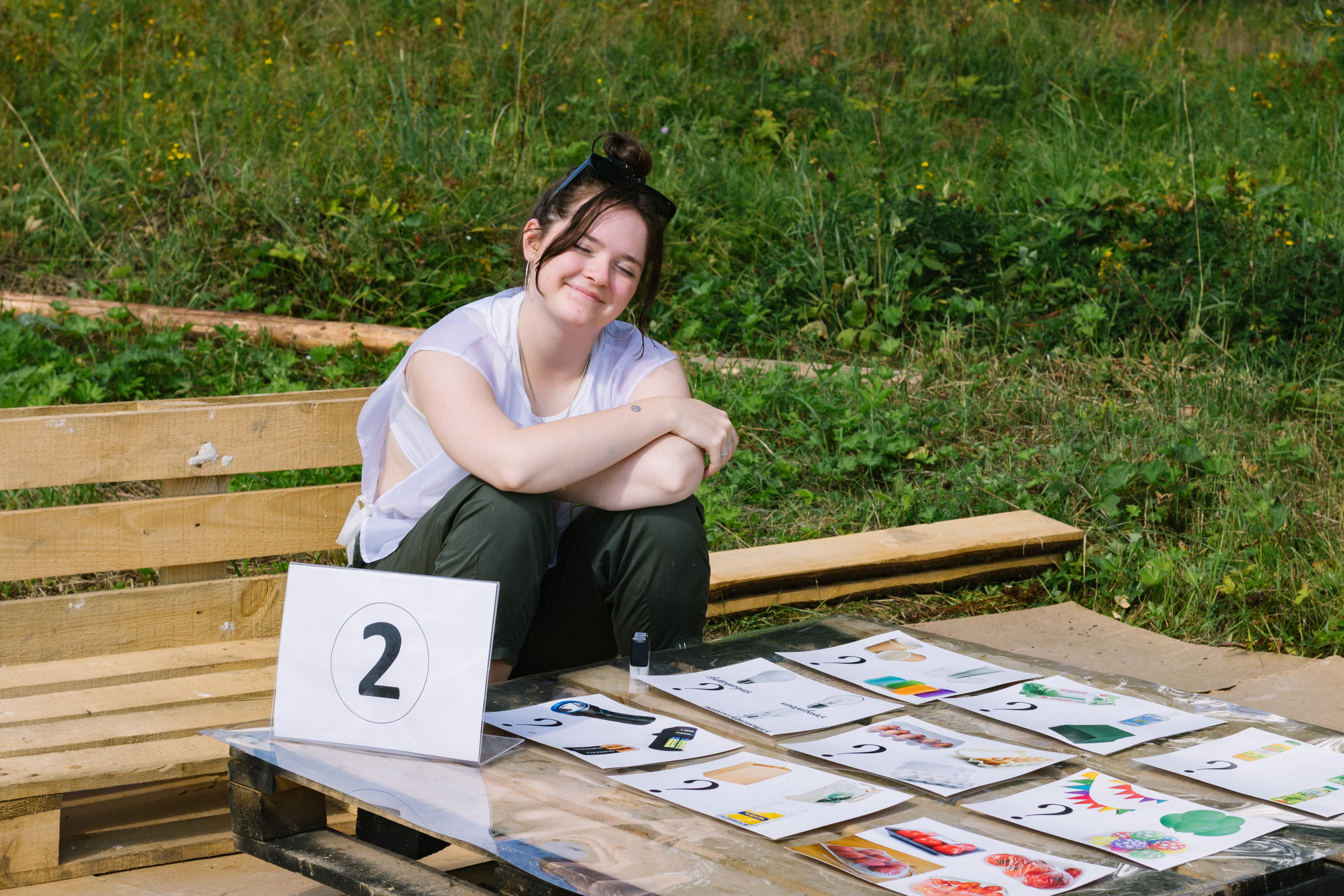 Фестивали, выставки. Коммерческий фотограф в Санкт-Петербурге (СПб) Екатерина Панчёха, Панчёшка