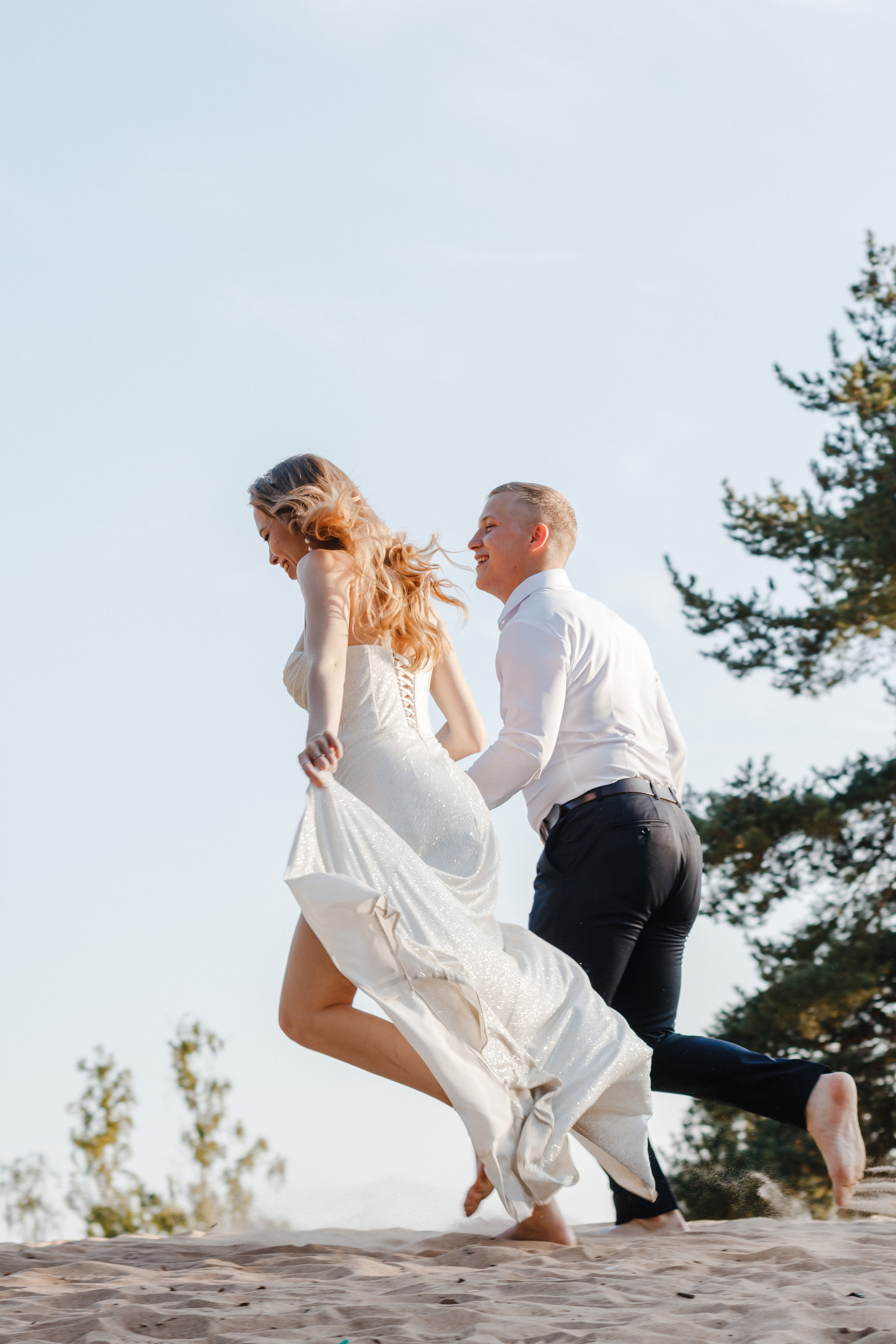 Свадебные. Коммерческий фотограф в Санкт-Петербурге (СПб) Екатерина Панчёха, Панчёшка