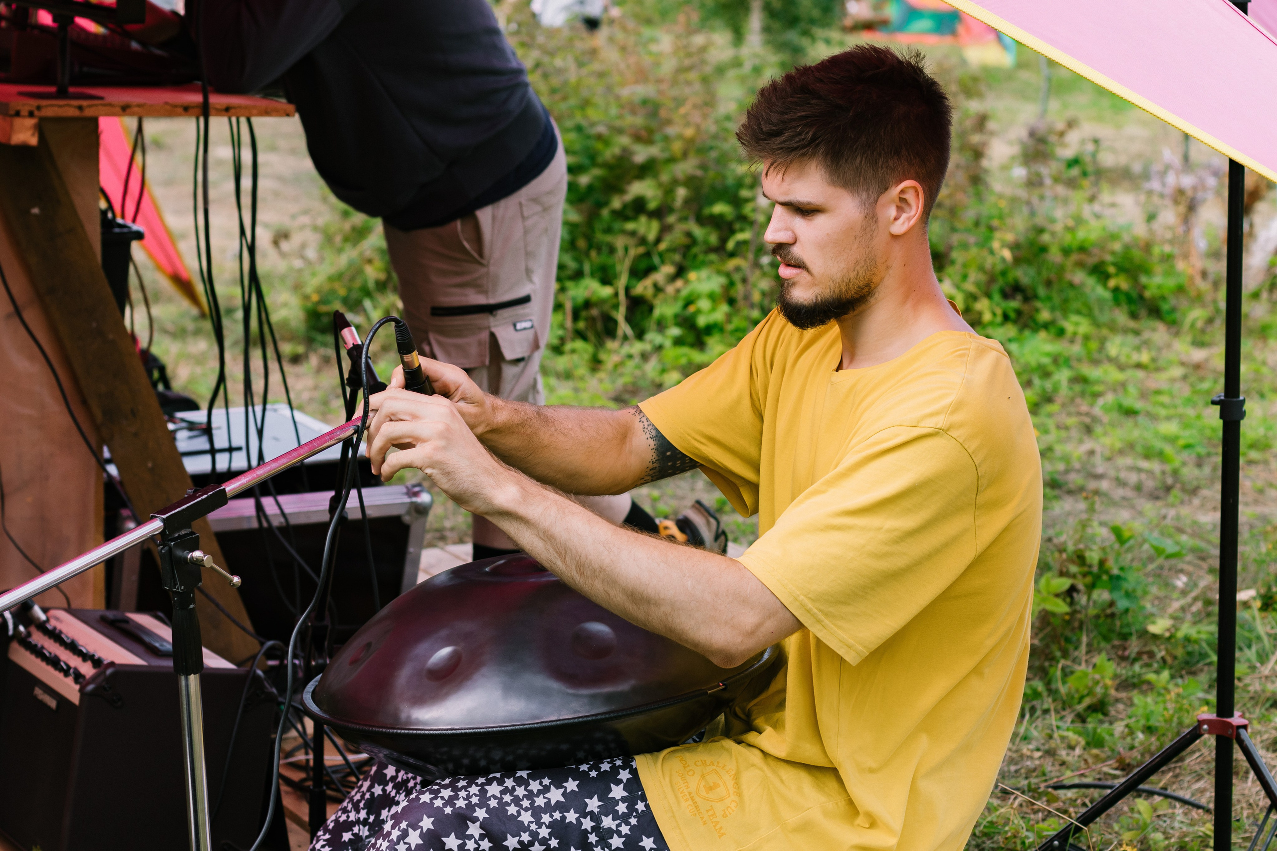 Фестивали, выставки. Коммерческий фотограф в Санкт-Петербурге (СПб) Екатерина Панчёха, Панчёшка