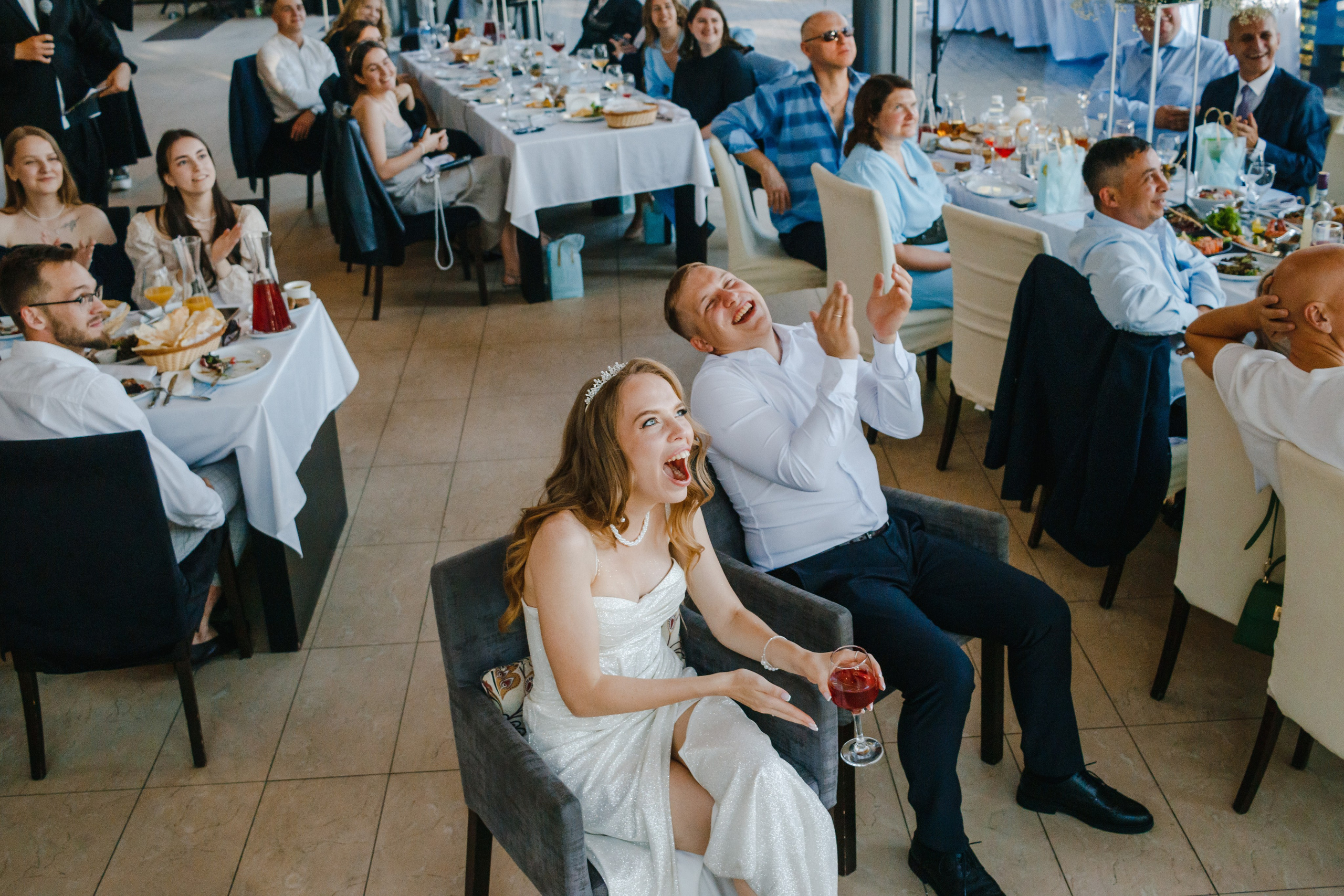 Свадебные. Коммерческий фотограф в Санкт-Петербурге (СПб) Екатерина Панчёха, Панчёшка