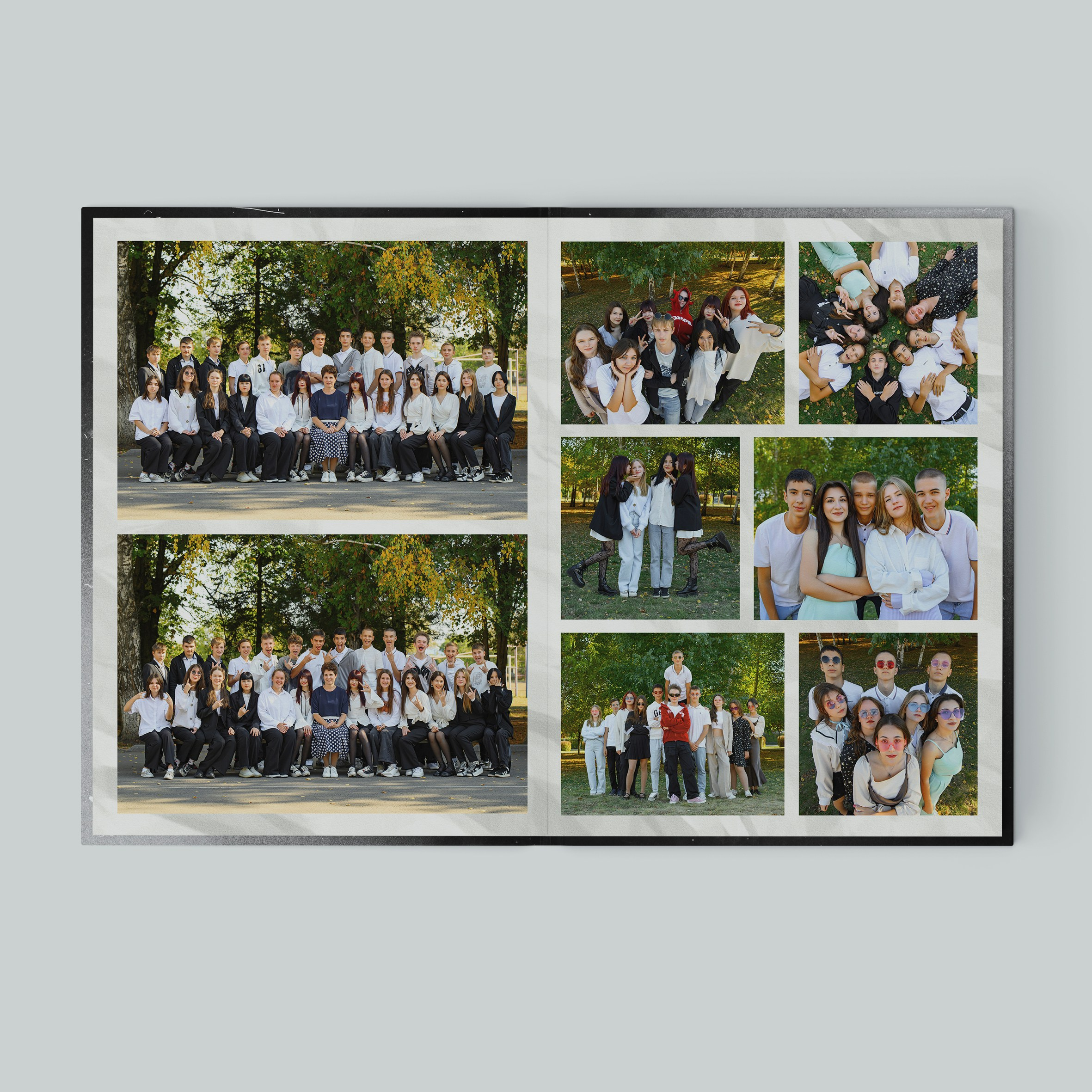 9-11класс. Фотограф в Ставрополе Рустам Рахимов