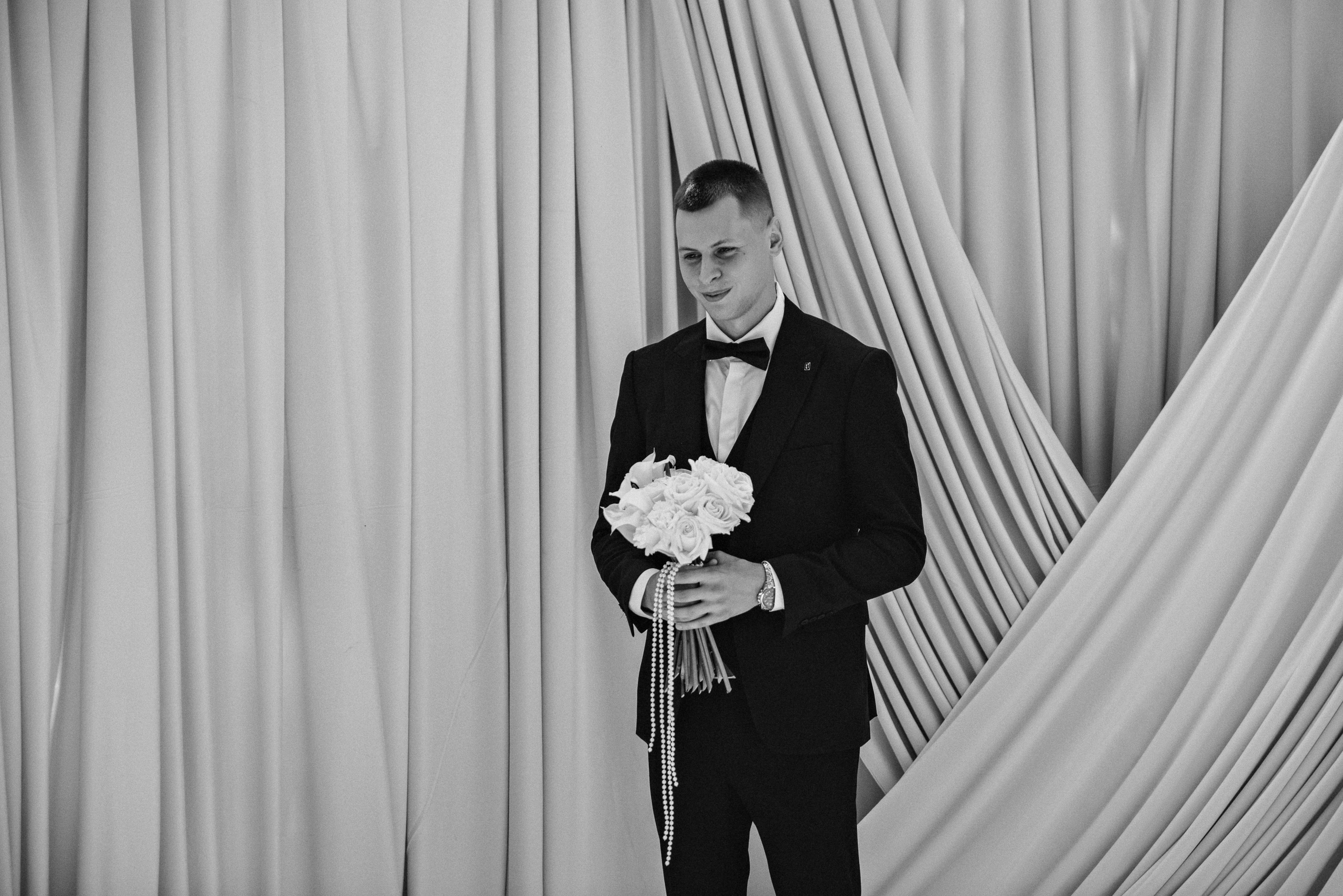 Владислав и Алина. Свадебный фотограф в Тамбове и области