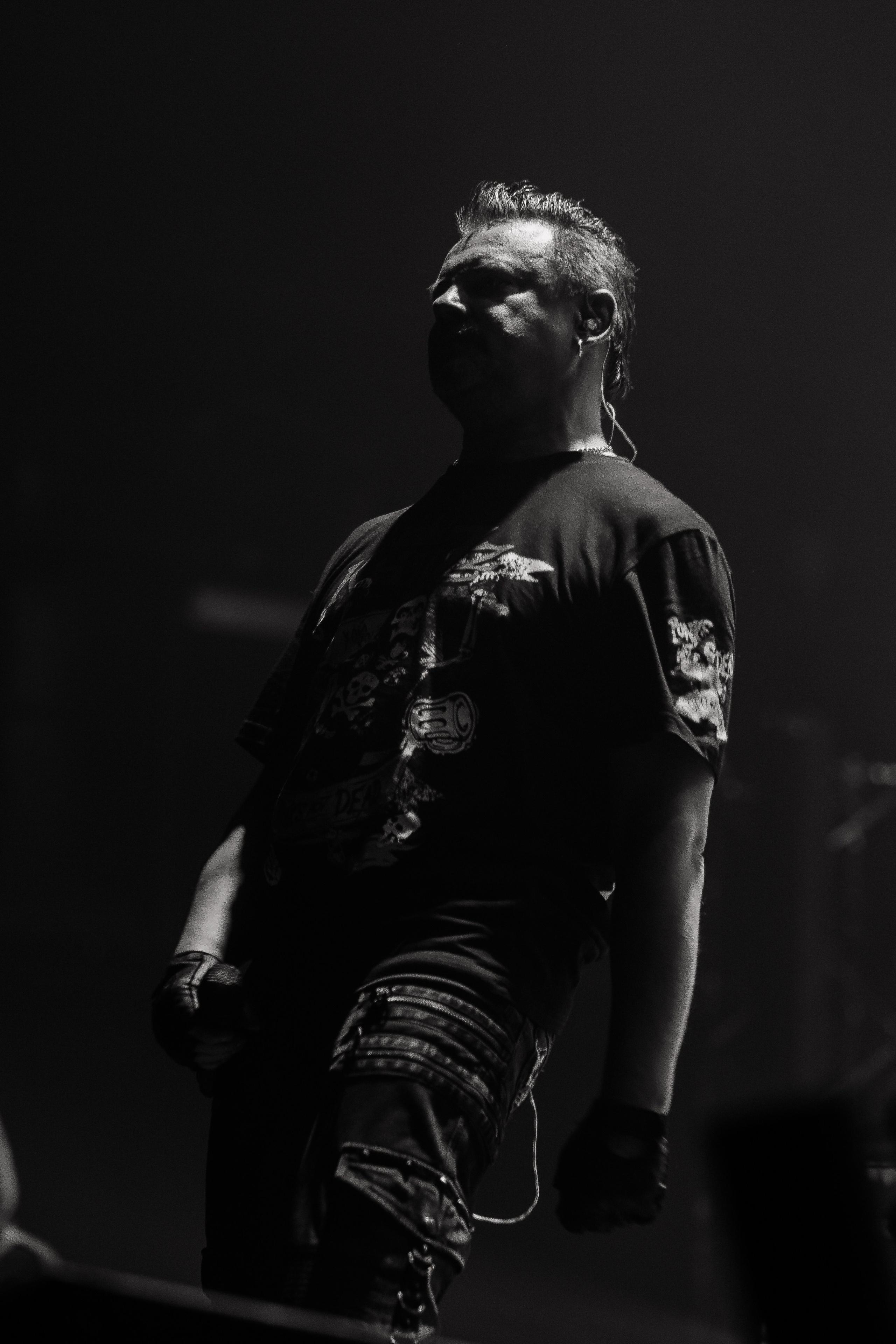 КняZz, ВТБ-Арена. Фотограф Ольга Махалова — Санкт-Петербург, Москва, Нижний Новгород