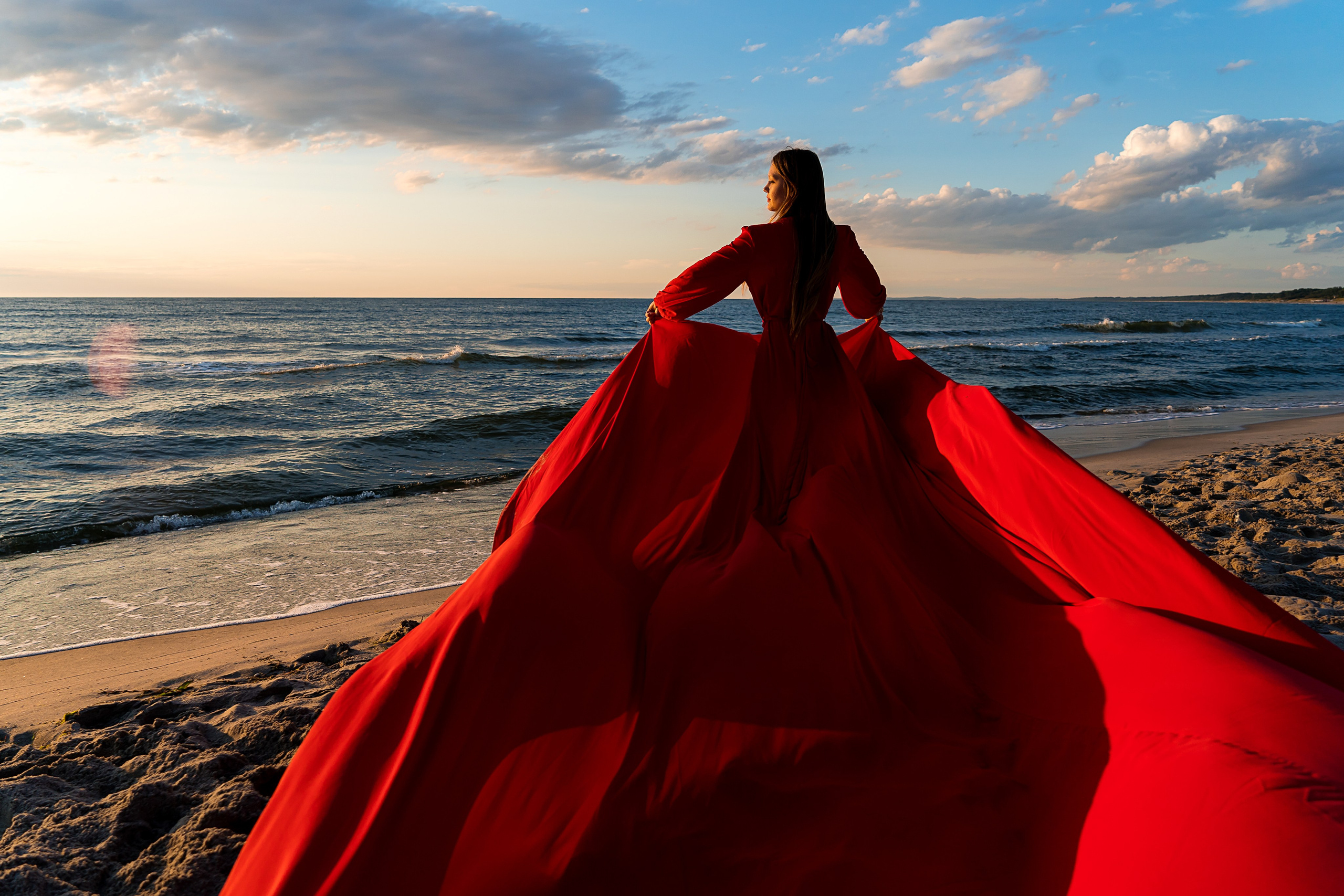 Балтийск/Калининград. Свадебный и семейный фотограф/видеограф в Краснодаре Наталья Осинская