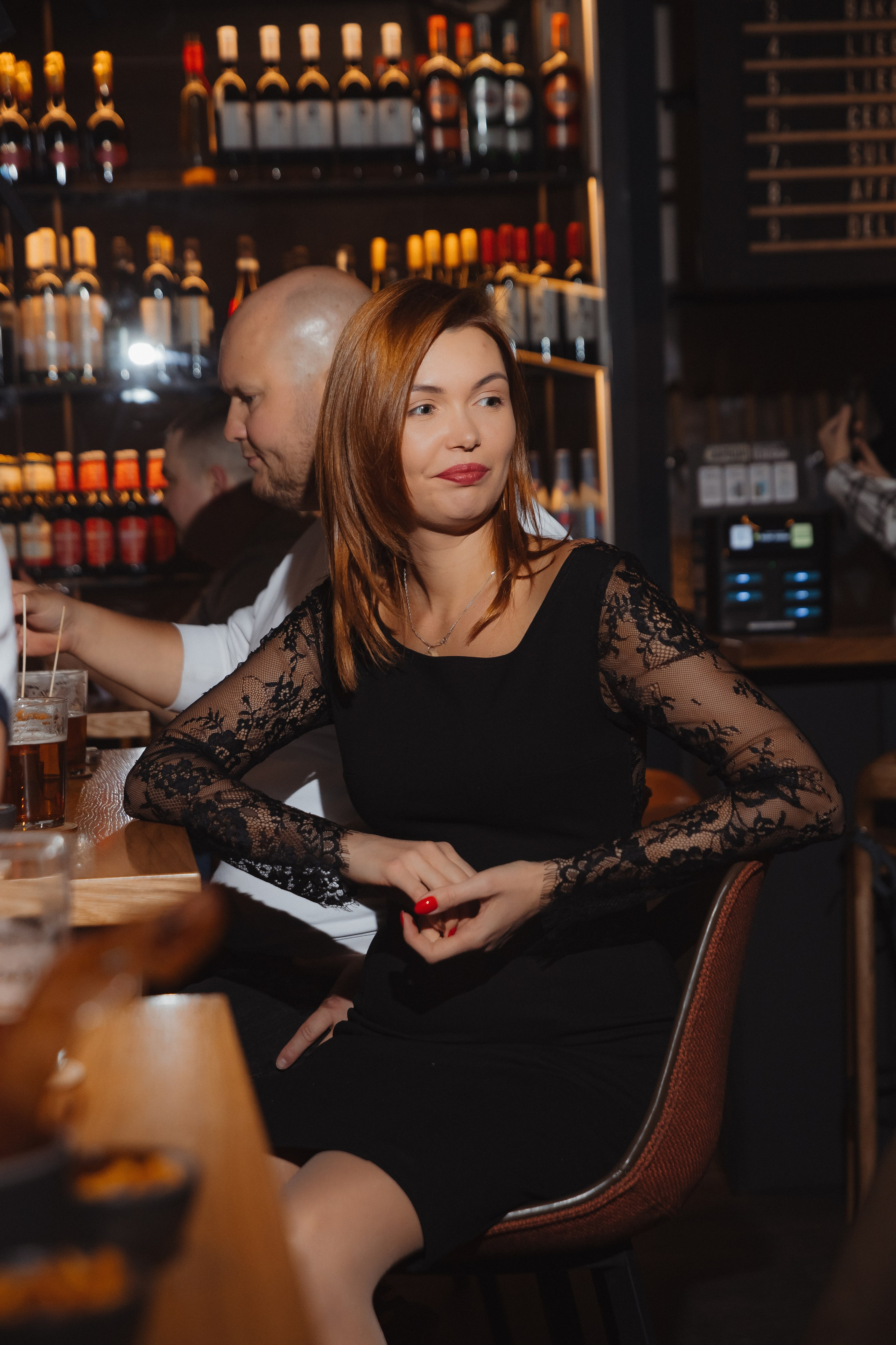 Пивное казино в Eirik Birch. Фотограф Егор Сухов