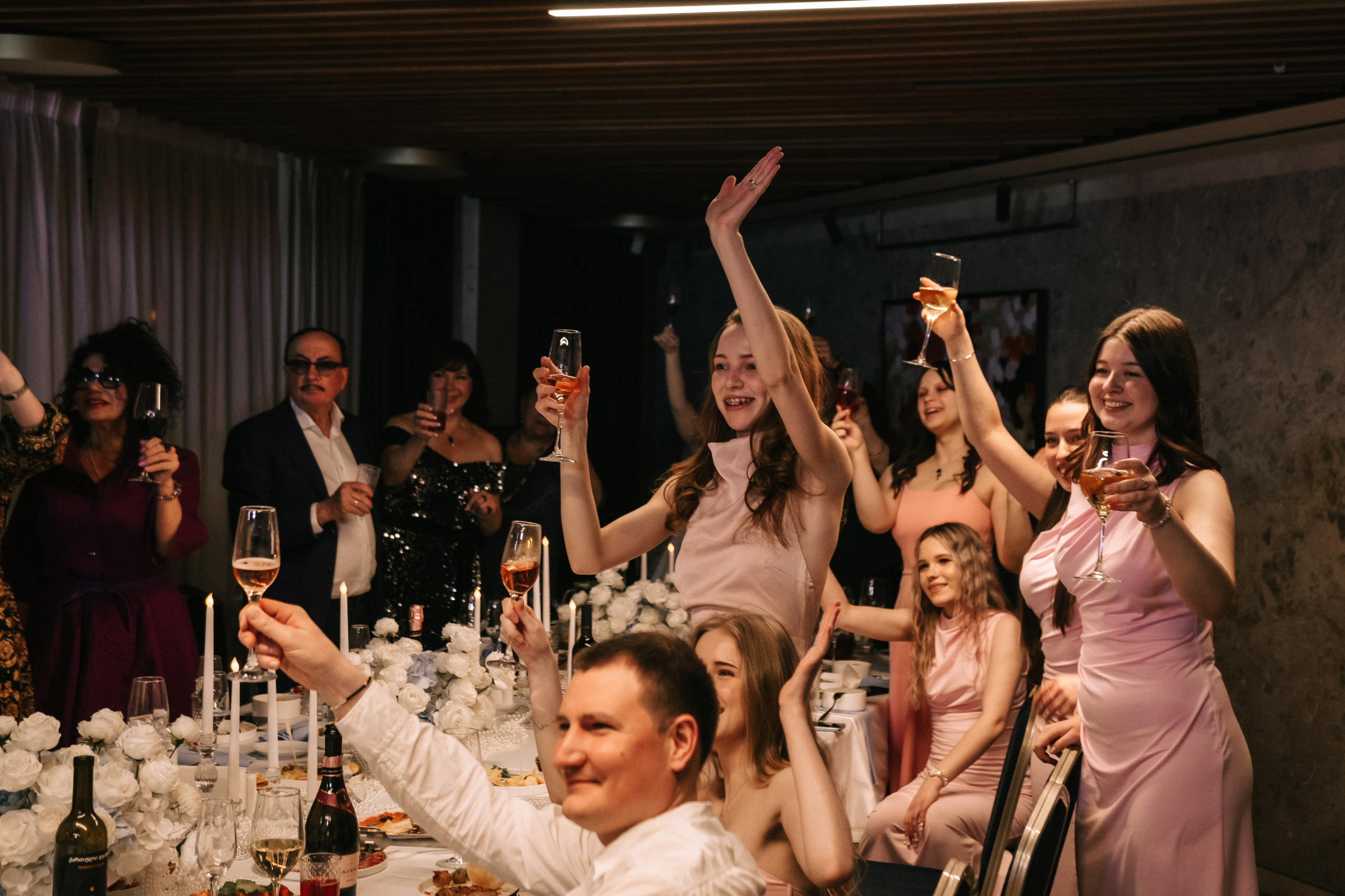 Алесандро и Мирослава. Фотограф Новосибирск