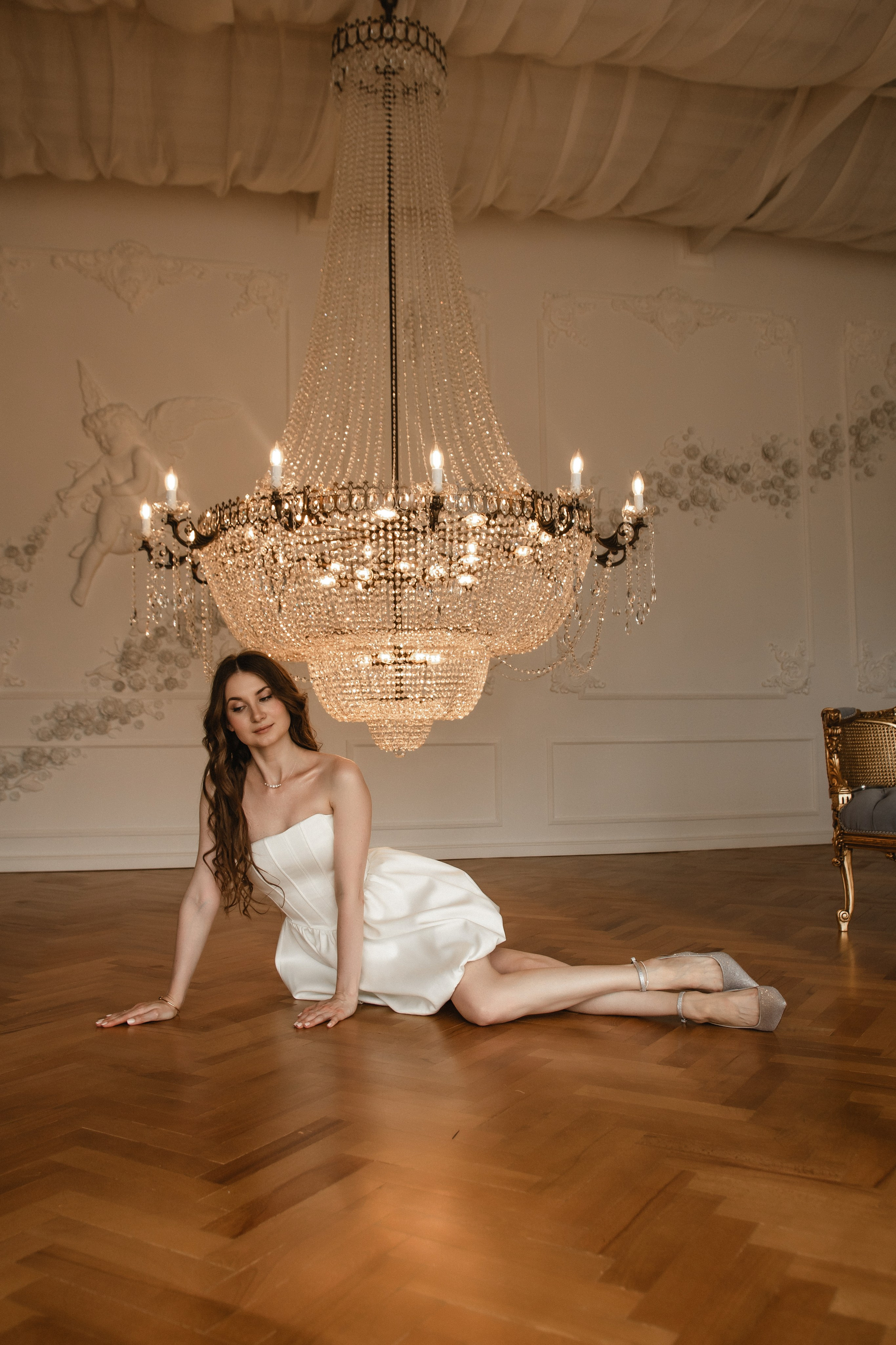 Алина. Фотограф Новосибирск