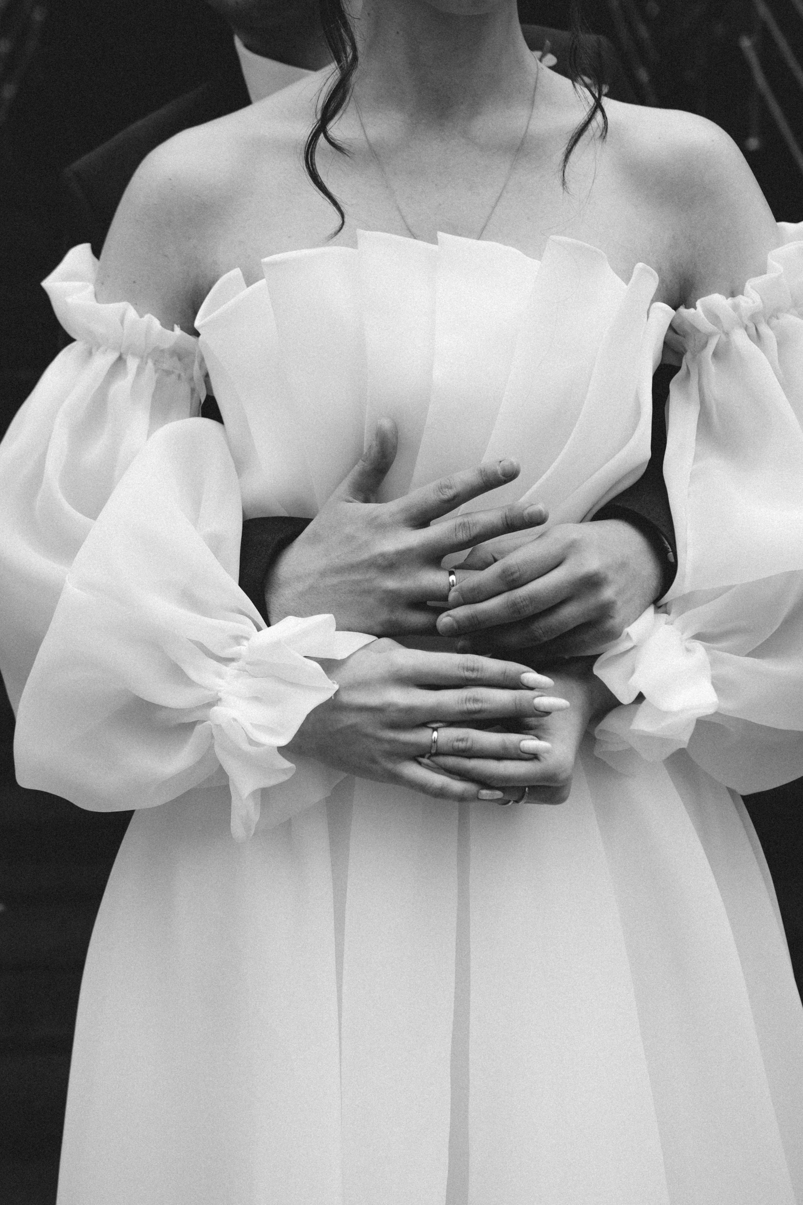 Ксения и Давид. Фотограф Новосибирск