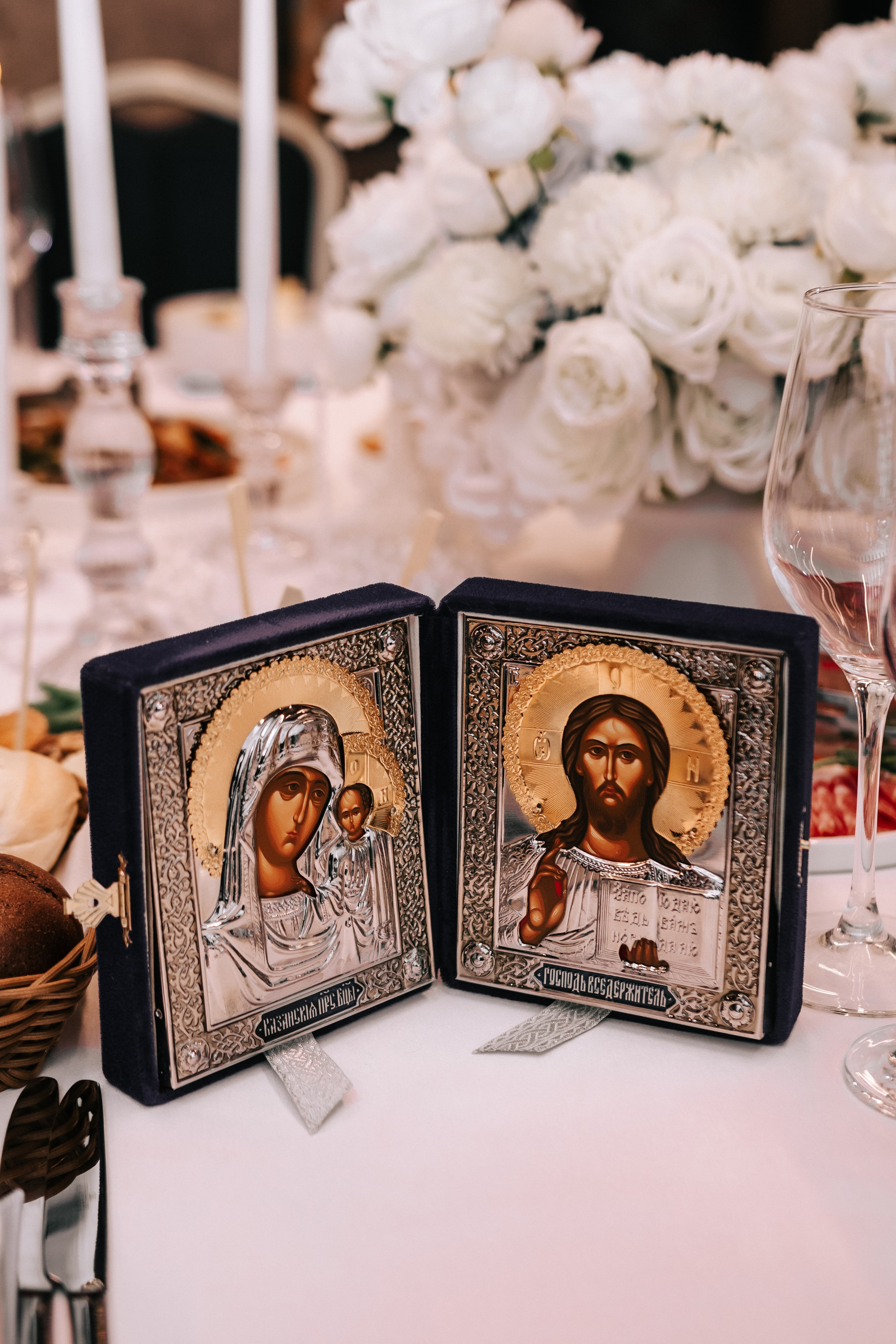 Алесандро и Мирослава. Фотограф Новосибирск