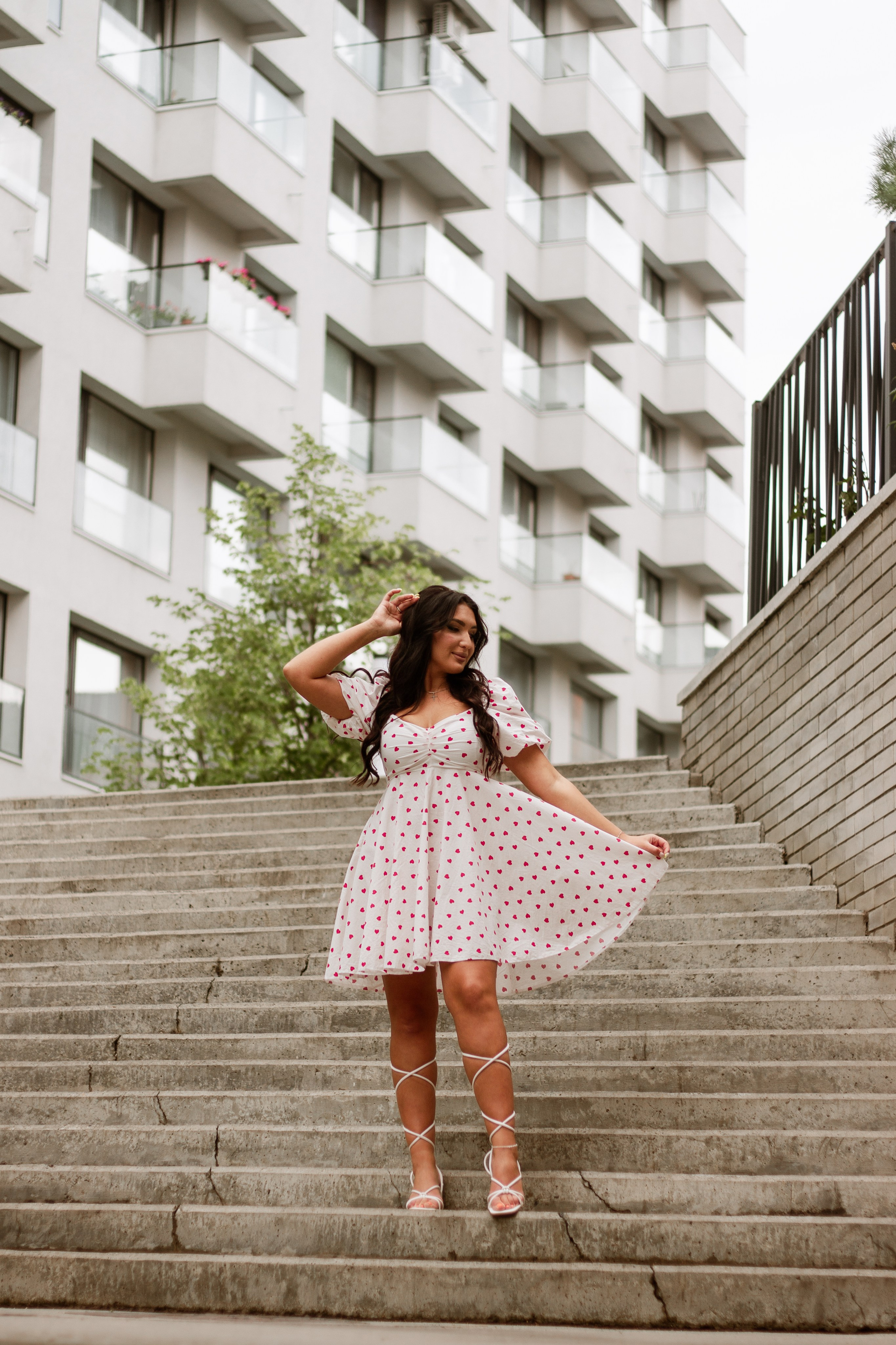 Ира и Кристина. Фотограф Новосибирск