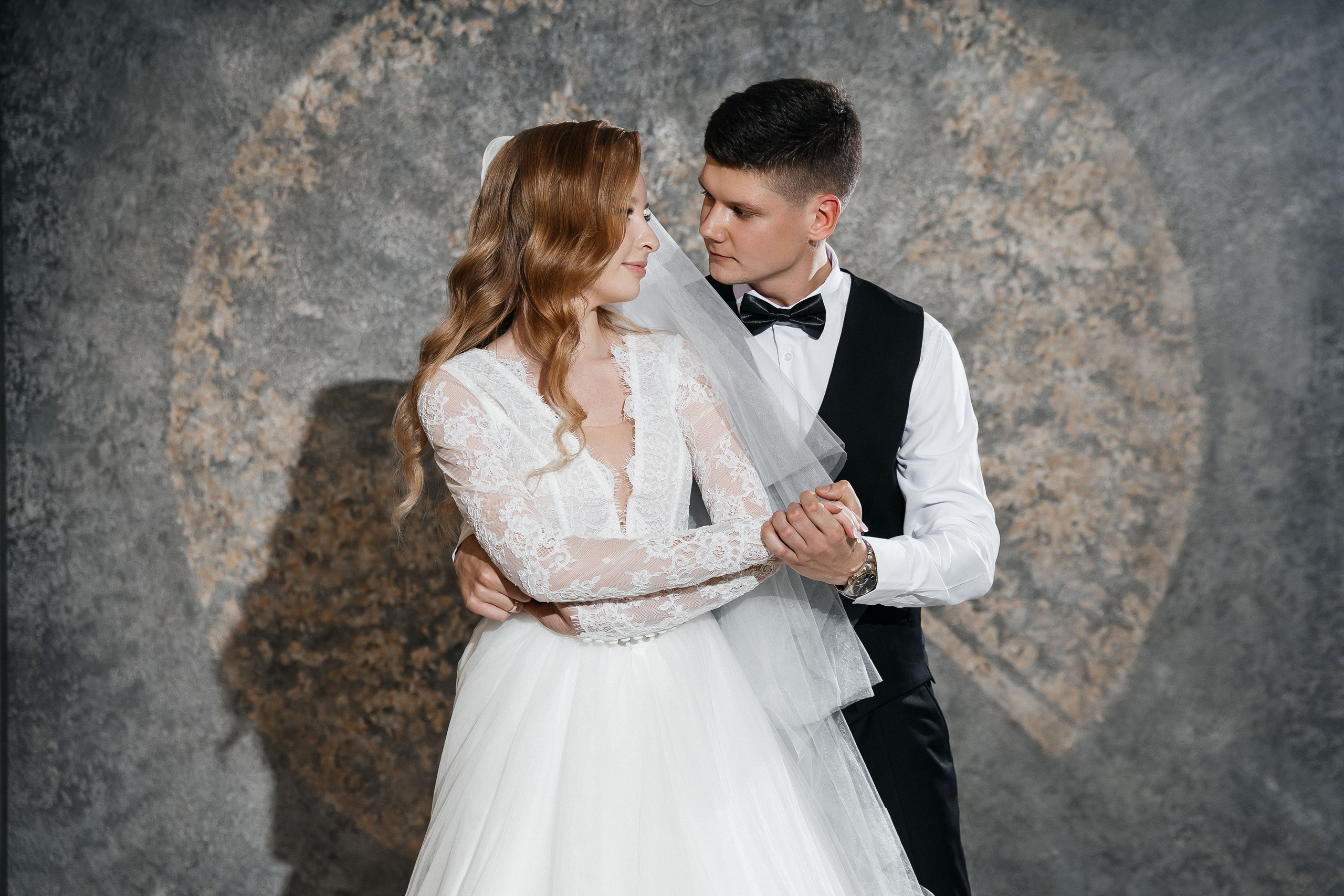 Анонс свадьба Денис и Анна. Свадебный и семейный фотограф в Севастополе и Крыму Анастасия Сураева