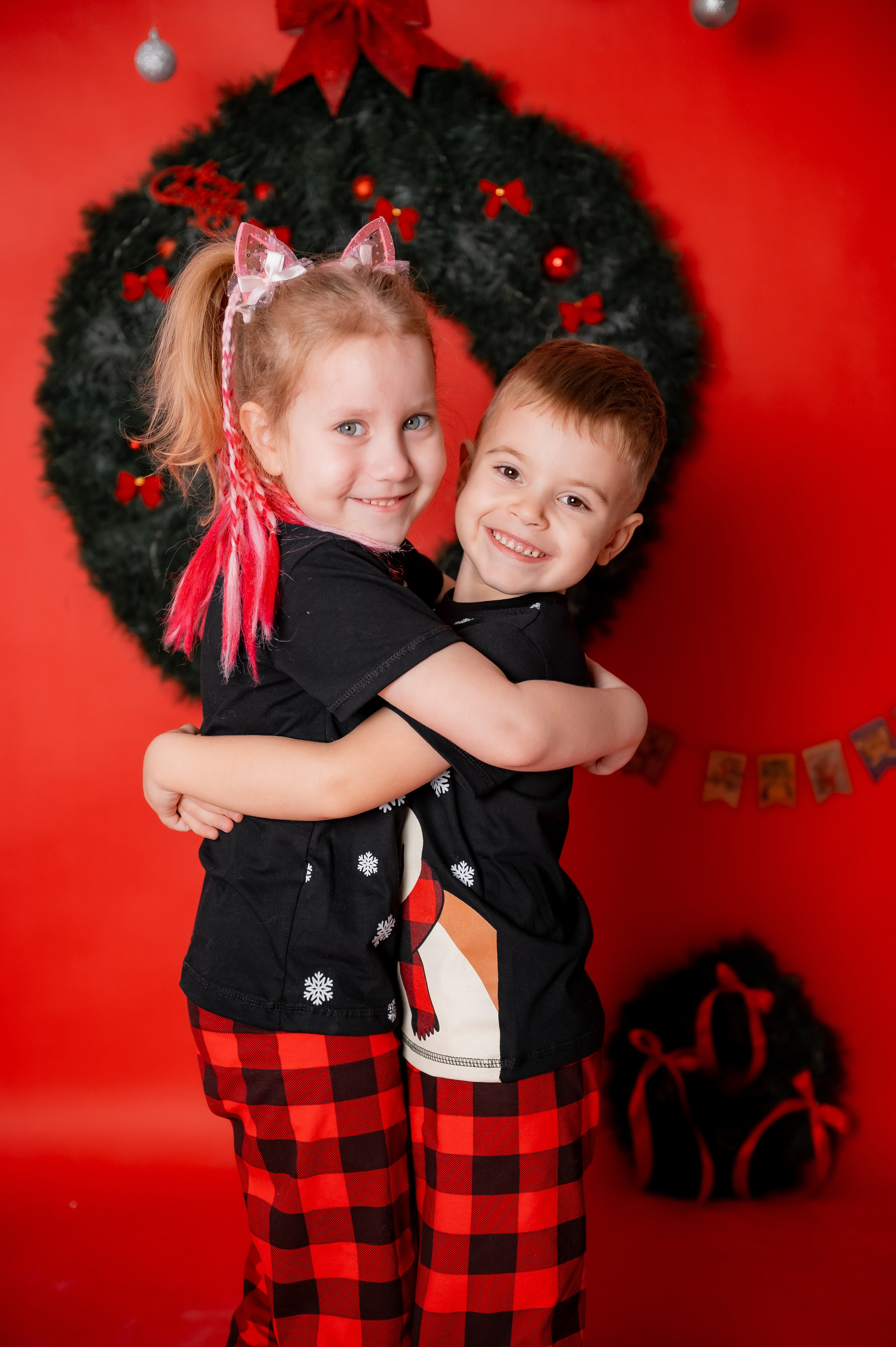 Фотопроект Новый год 2026. Фотограф г. Карталы Гаврушева Елизавета