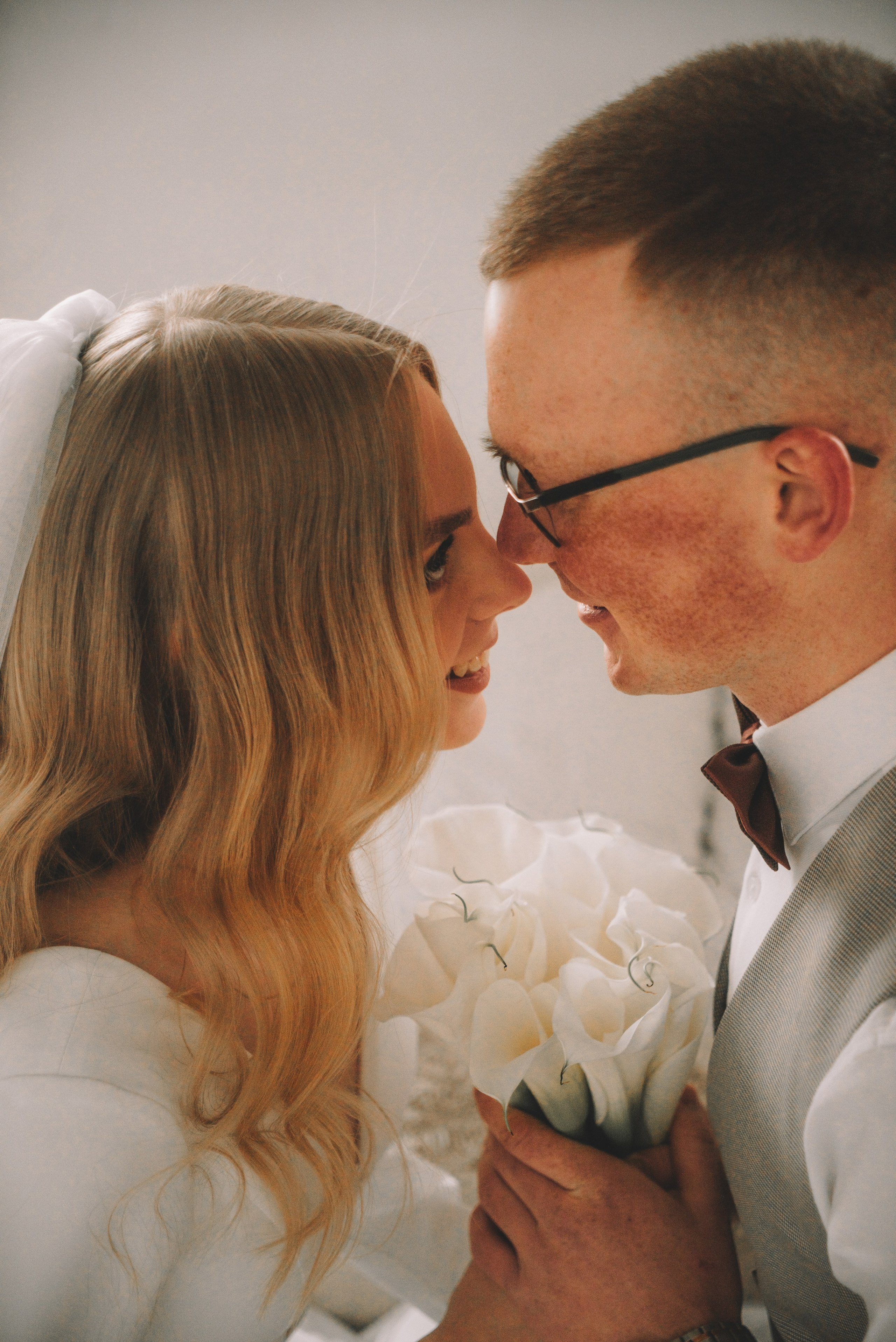 Свадебные съемки. Репортажный и свадебный фотограф в Москве Дарья