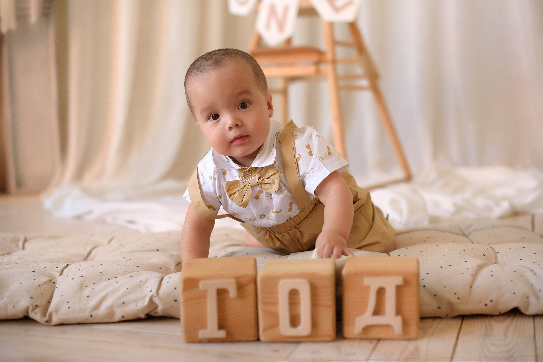 Алёна Маслова — Семейный фотограф — Женский портрет —Тюмень