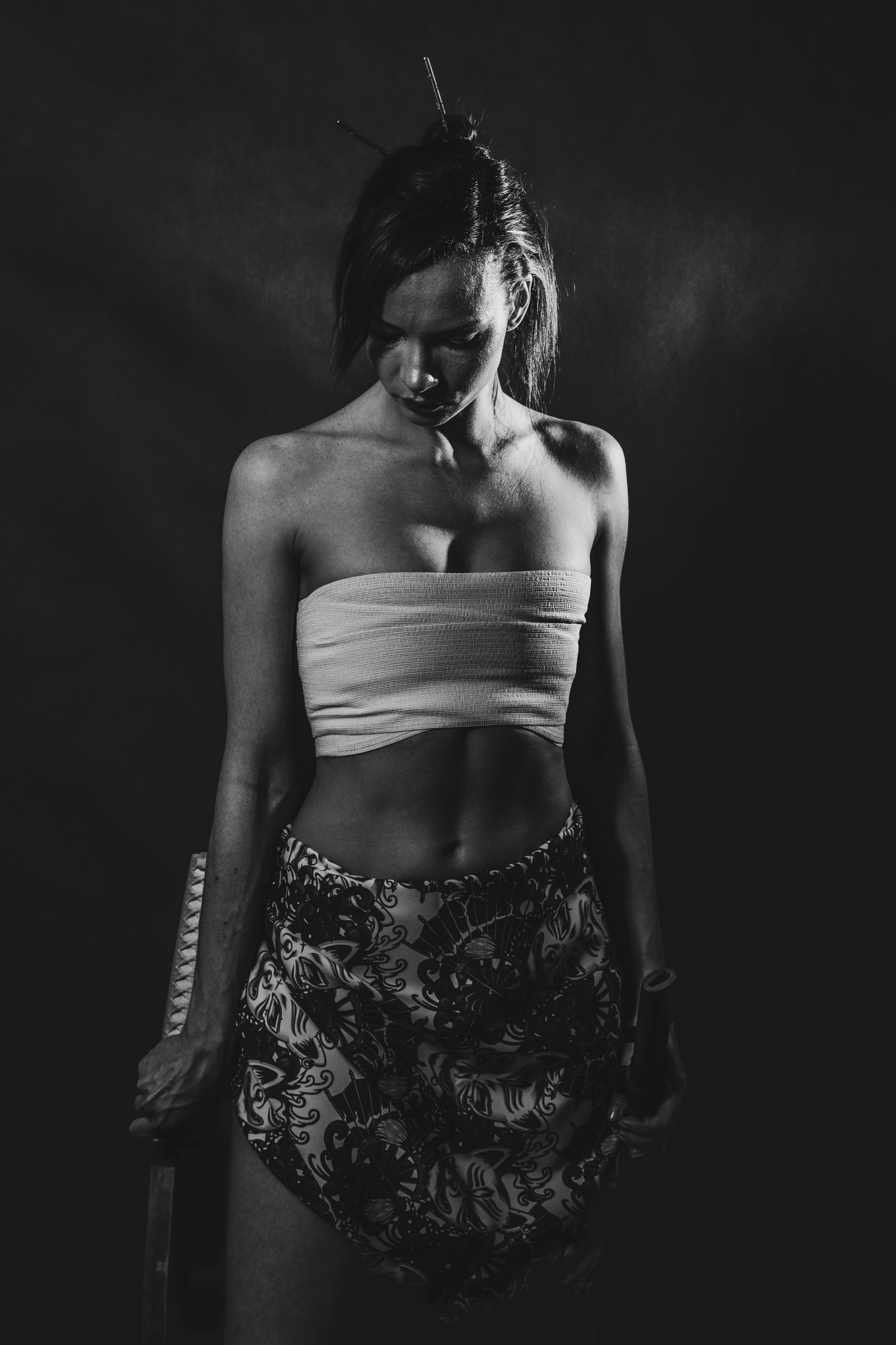 Разное. Photomantis