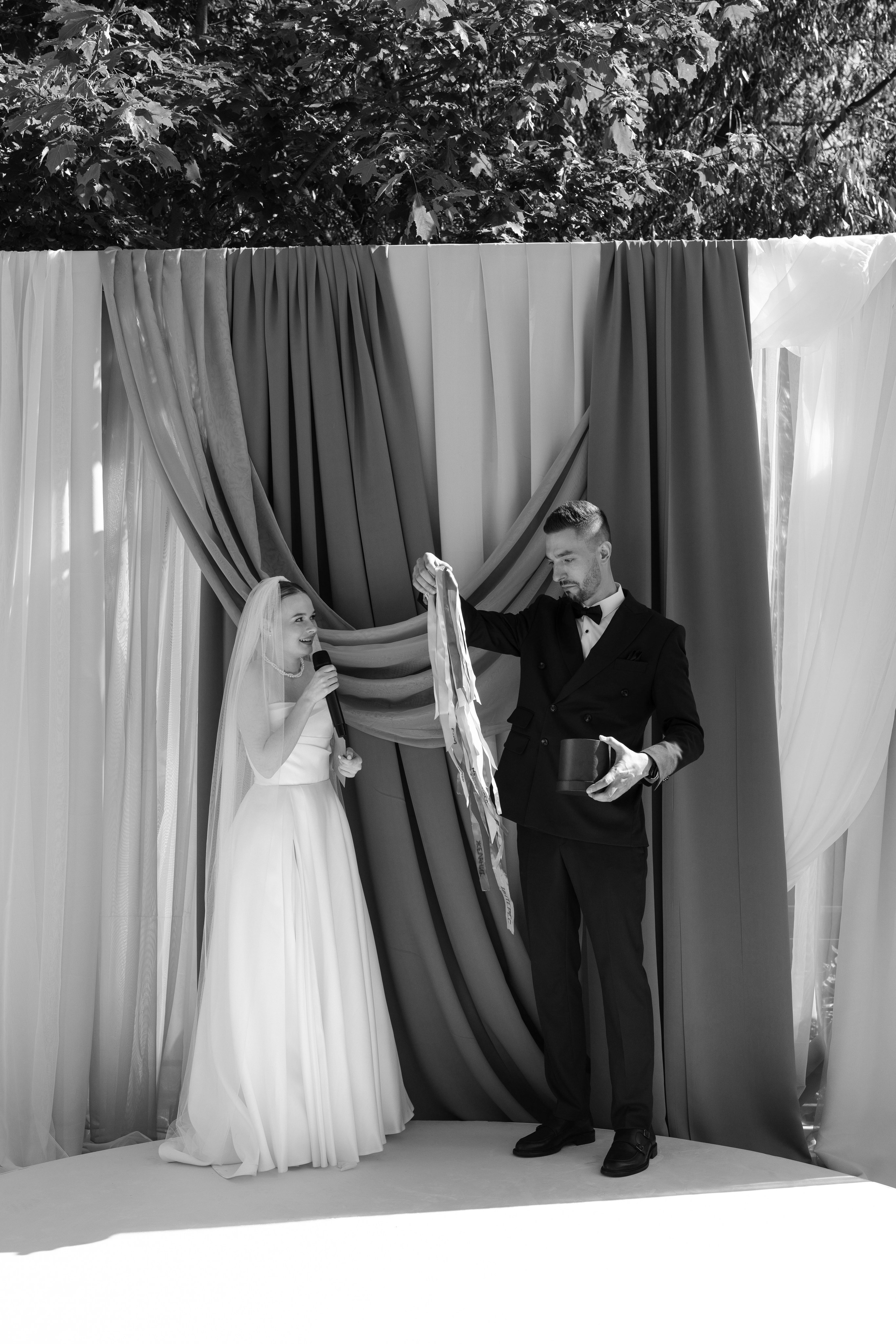 Четыре лапы. Свадебный фотограф Наташа Брифли