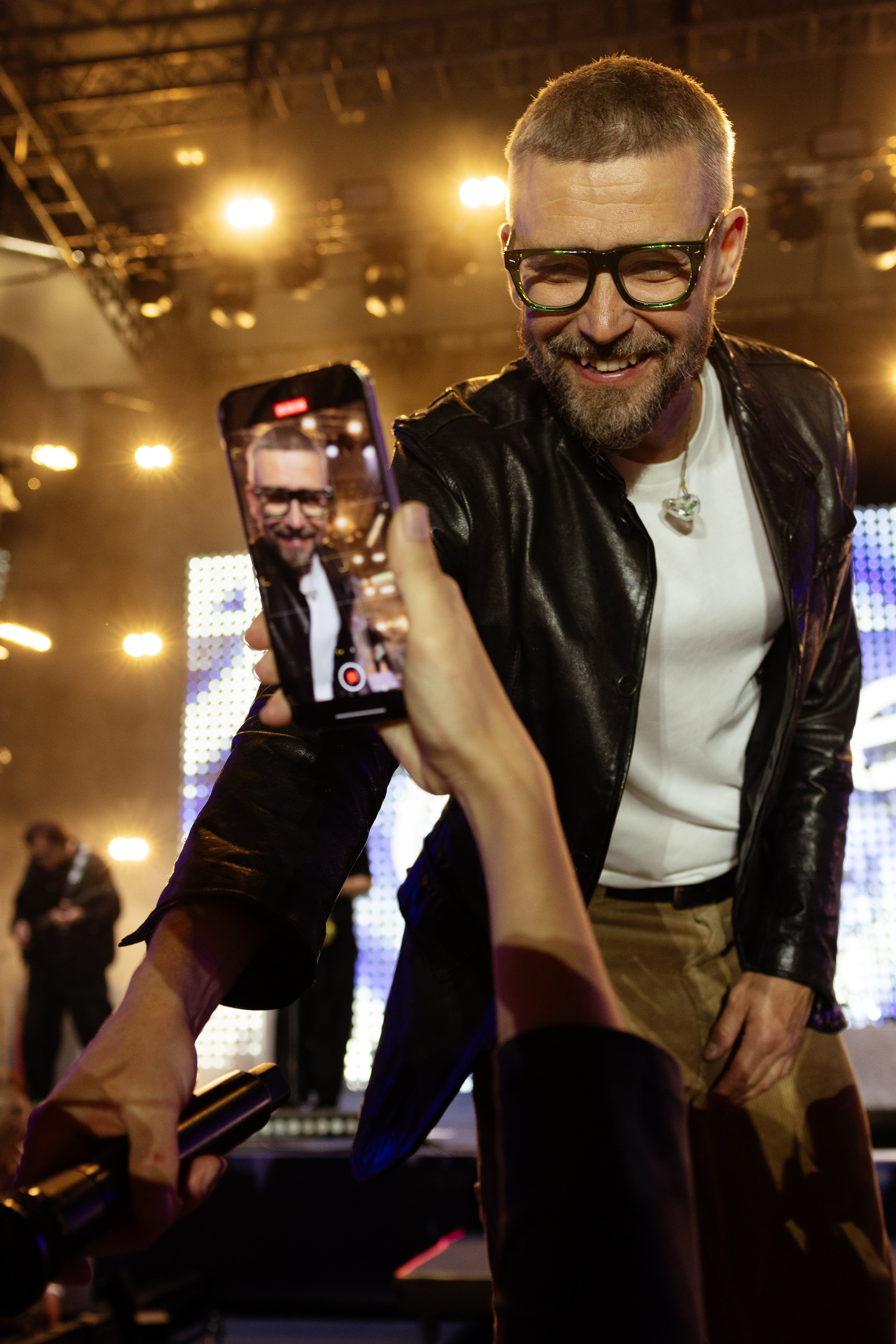 Группа UMA2URMAN. Арина Тамочкина. Фотограф Краснодарю