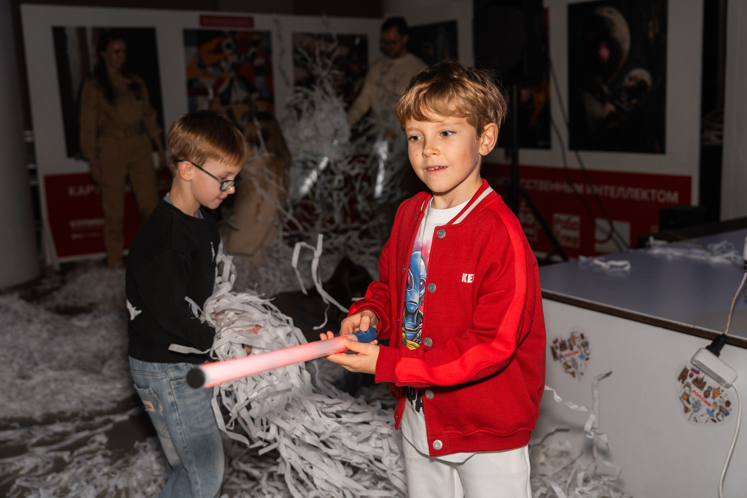 День рождения Коли. Свадебный фотограф в Москве Анна Полушина