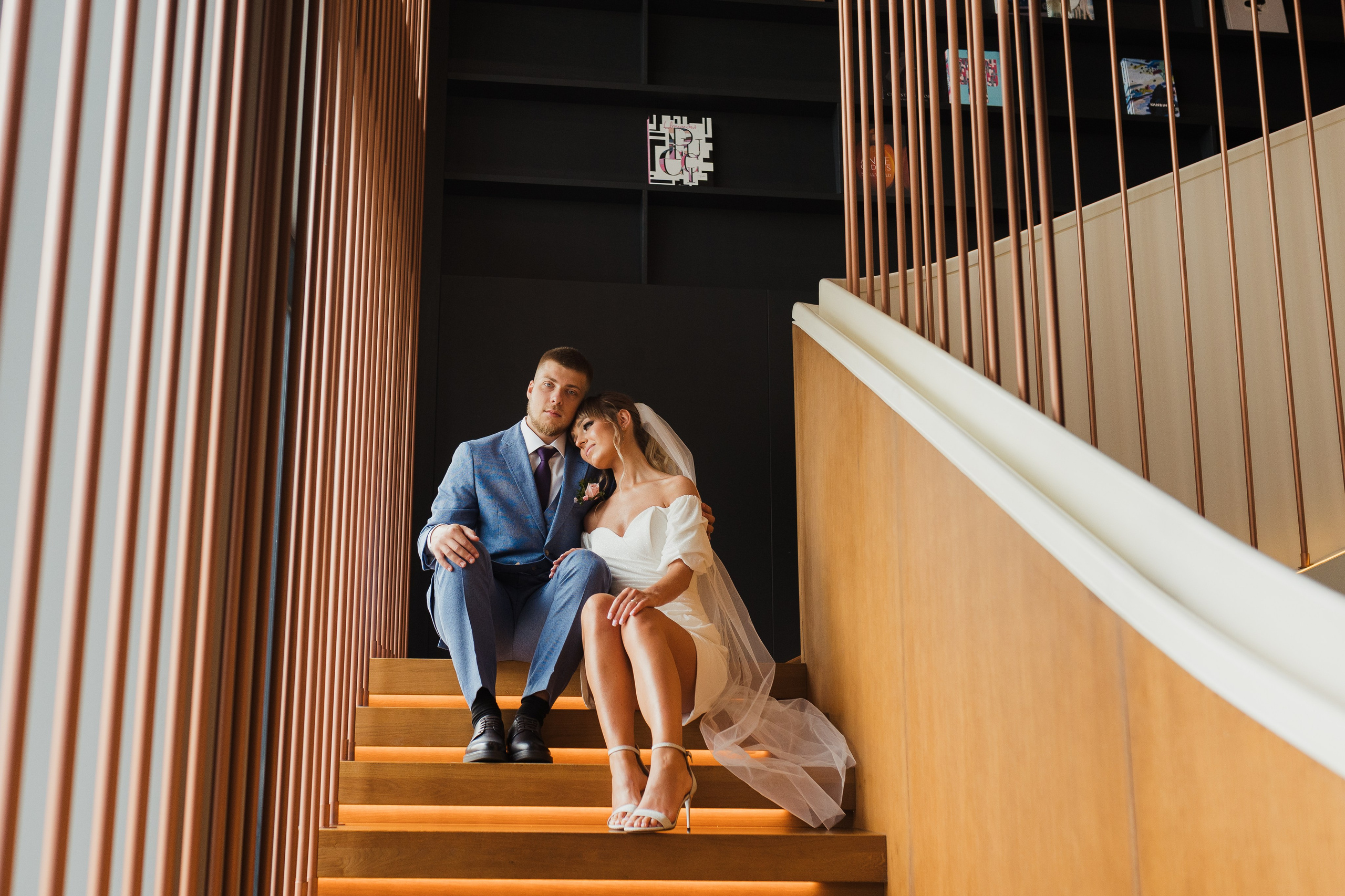 Артем и Анастасия, Mariott Taganskaya. Свадебный фотограф в Москве Анна Полушина