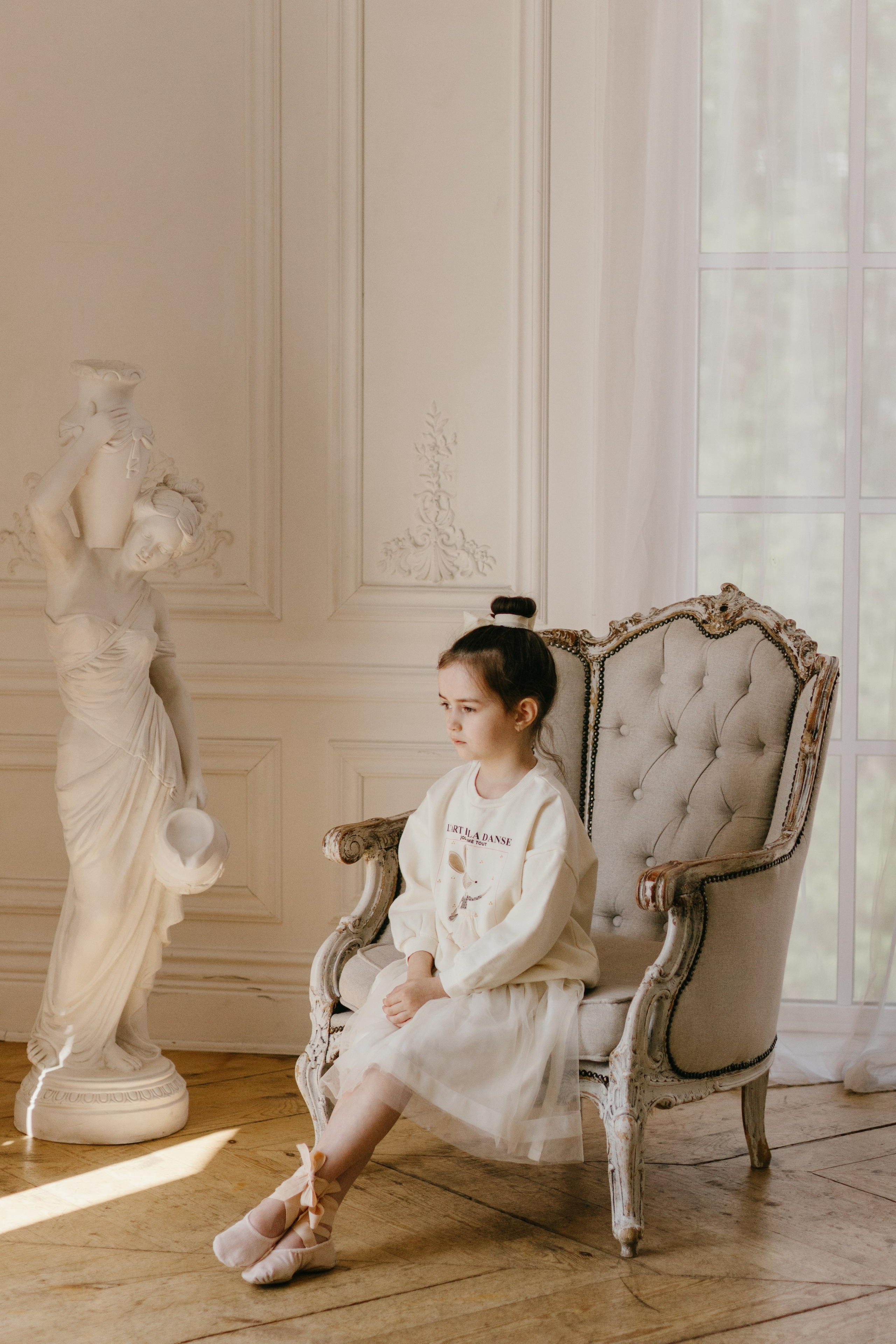 Диана. Семейный и детский фотограф в Санкт-Петербурге — Лаврова Ольга