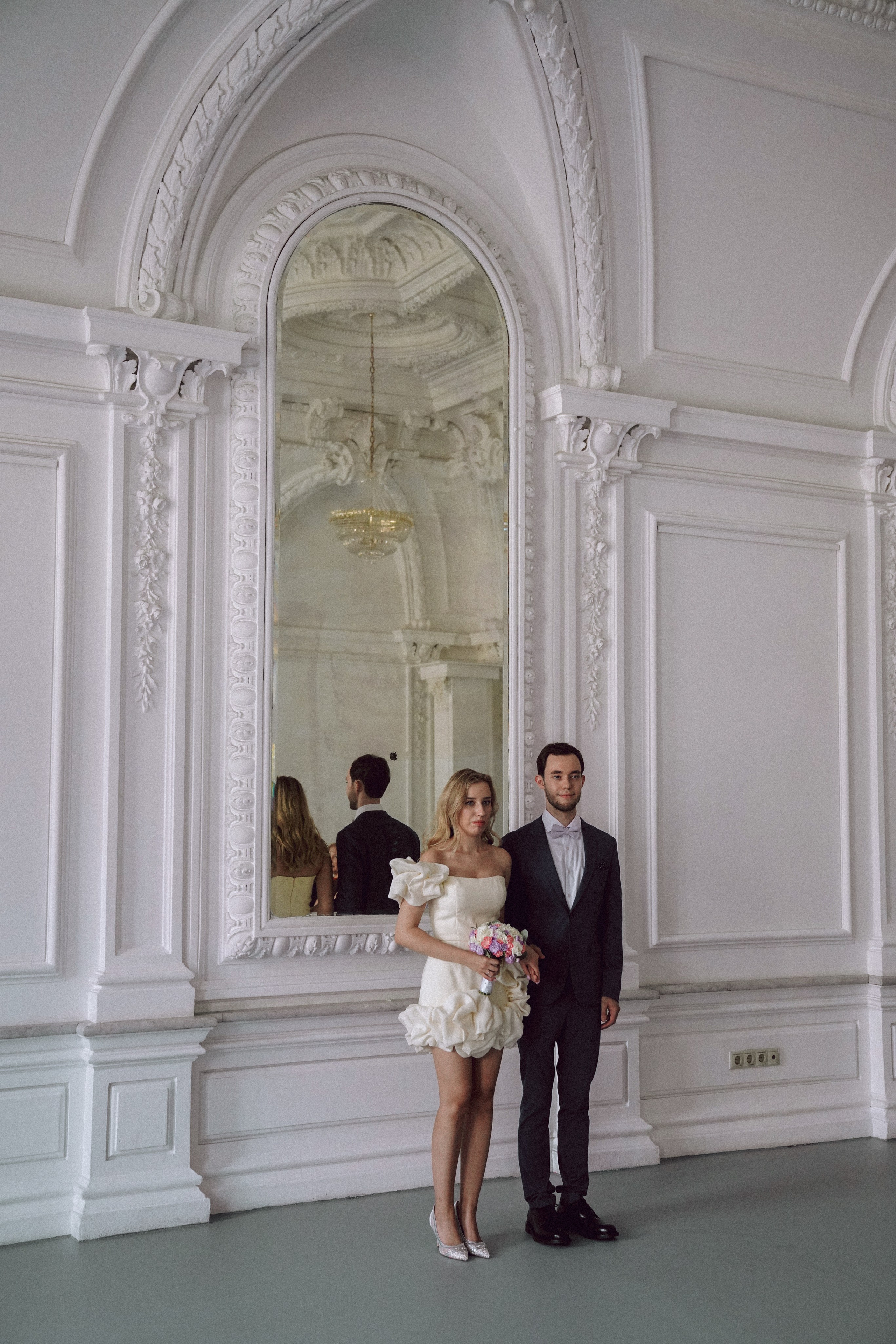 Василий и Валерия. Свадебный и семейный фотограф Ястребова Маргарита