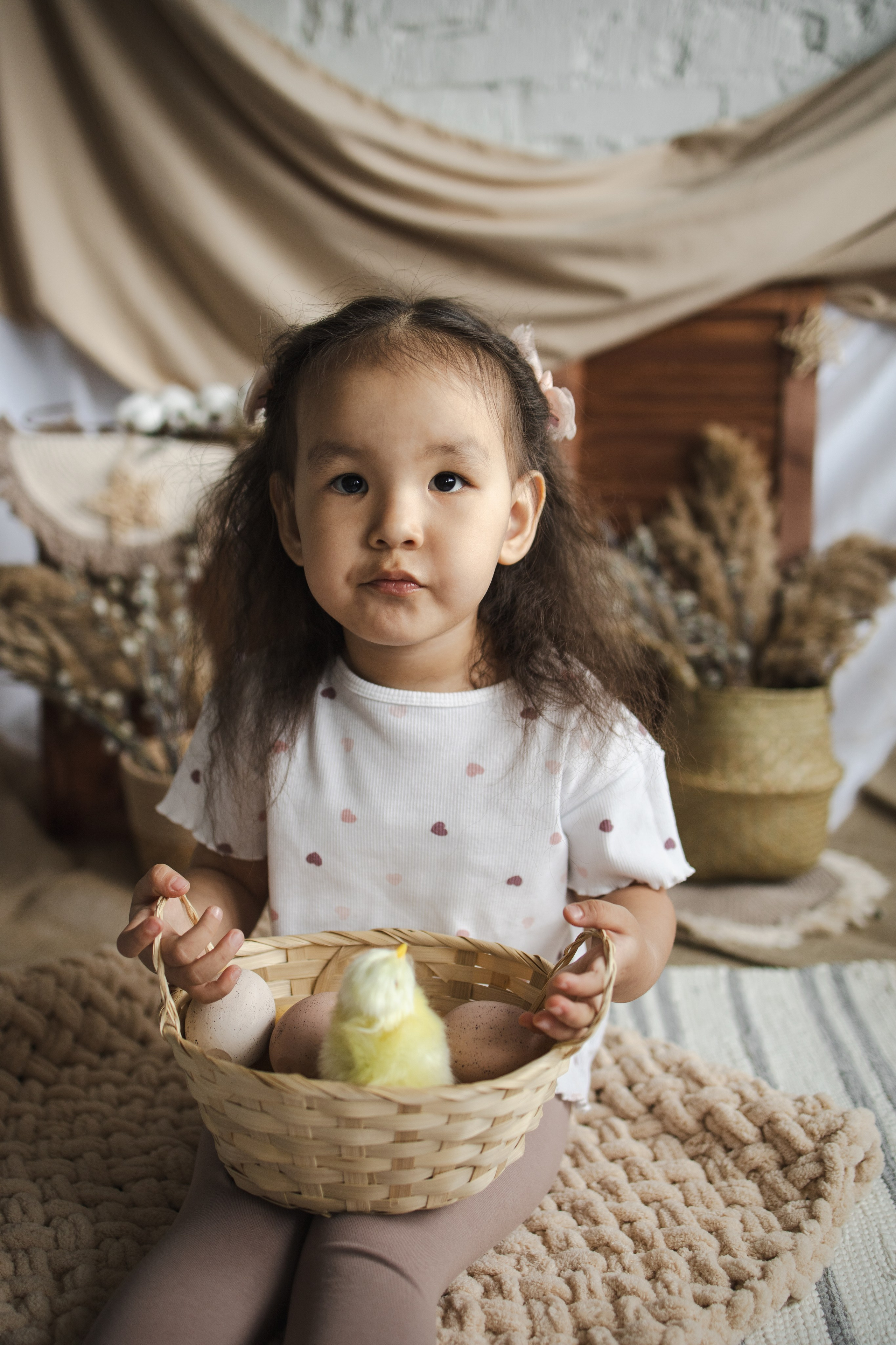 Пасха. Фотограф в Иркутске Тома Кабанова