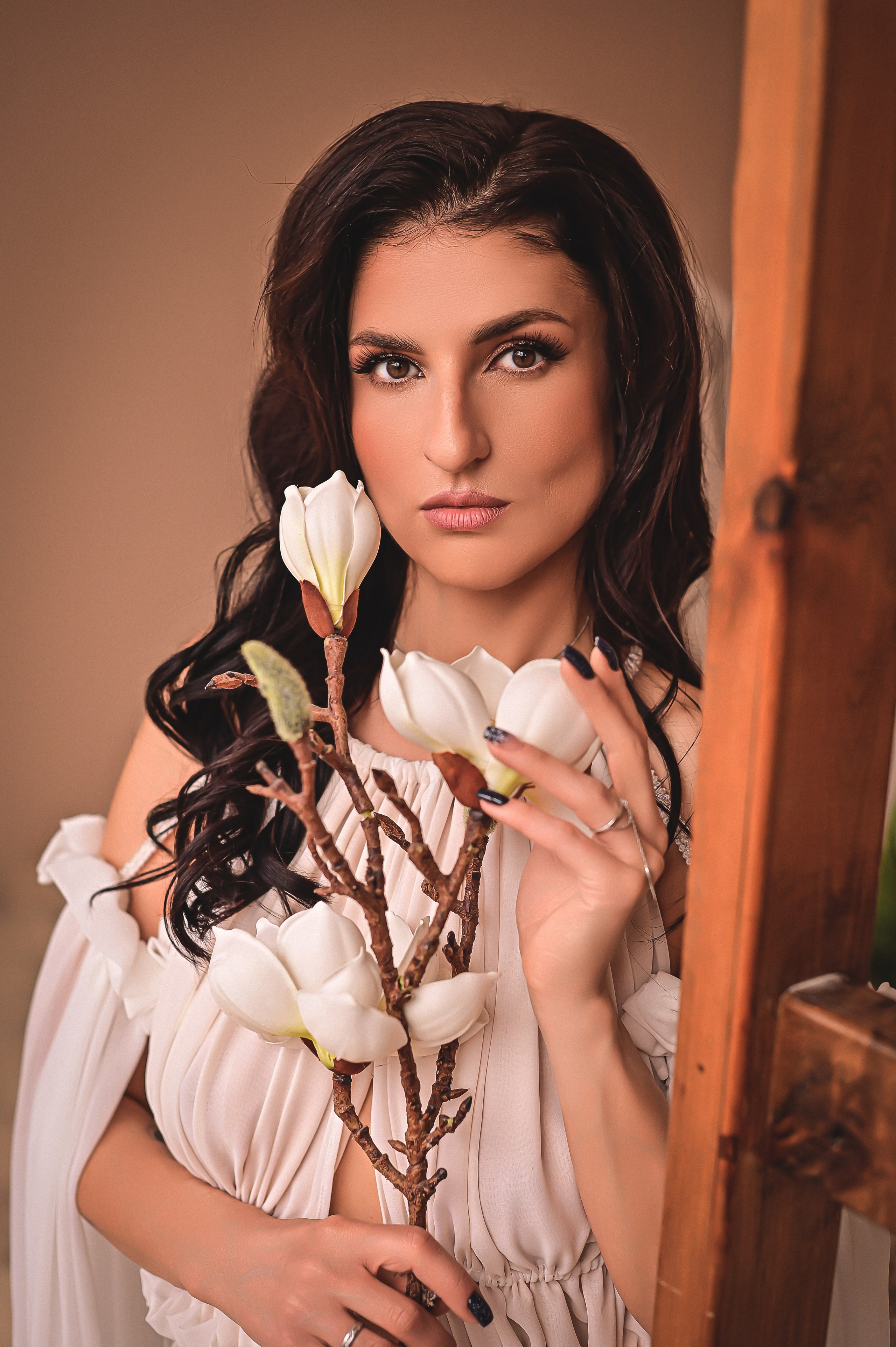 Интерьерная студия. Семейный и свадебный фотограф в Донецке Донская Анастасия