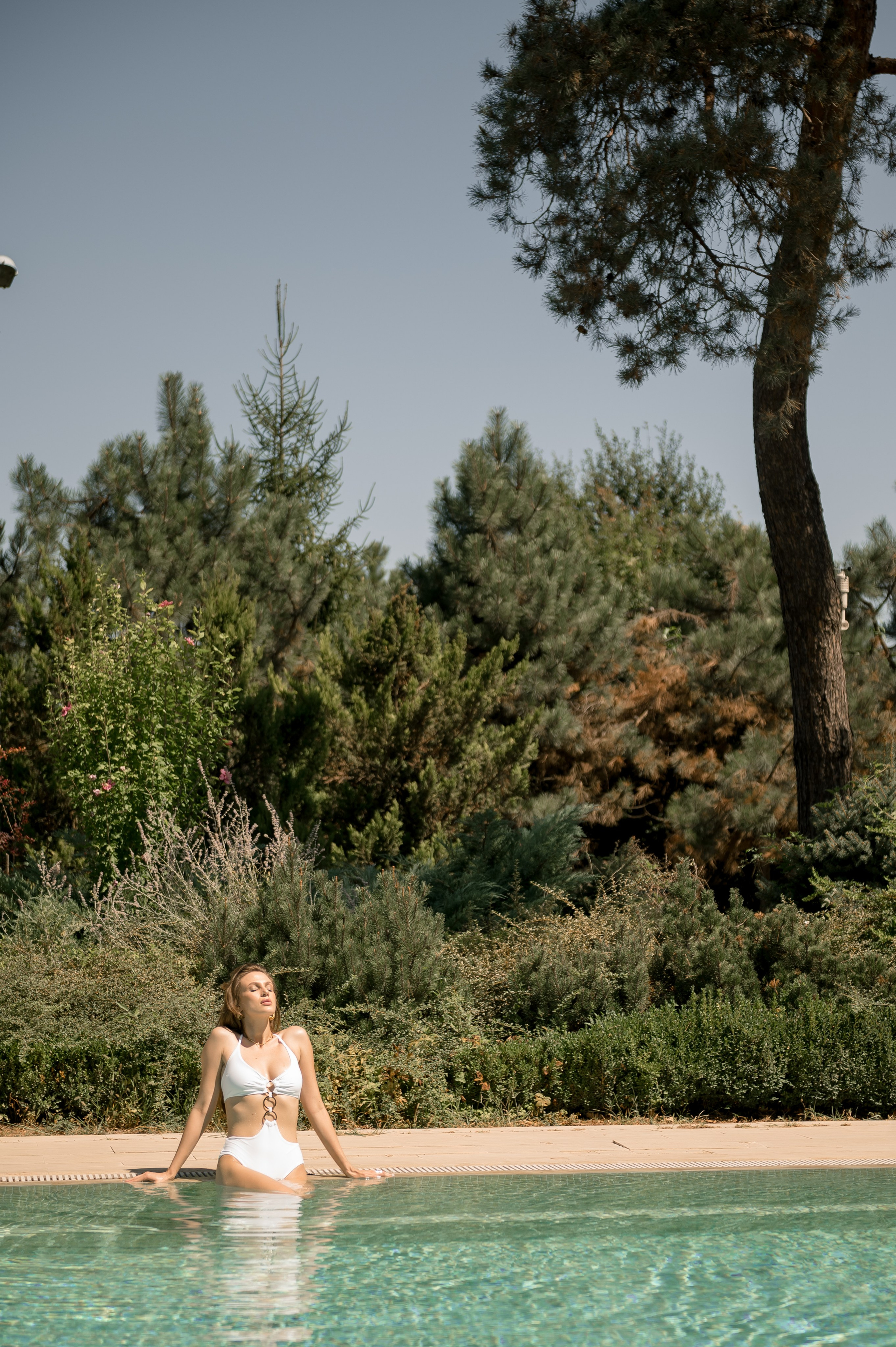 Павел и Алина. Главная