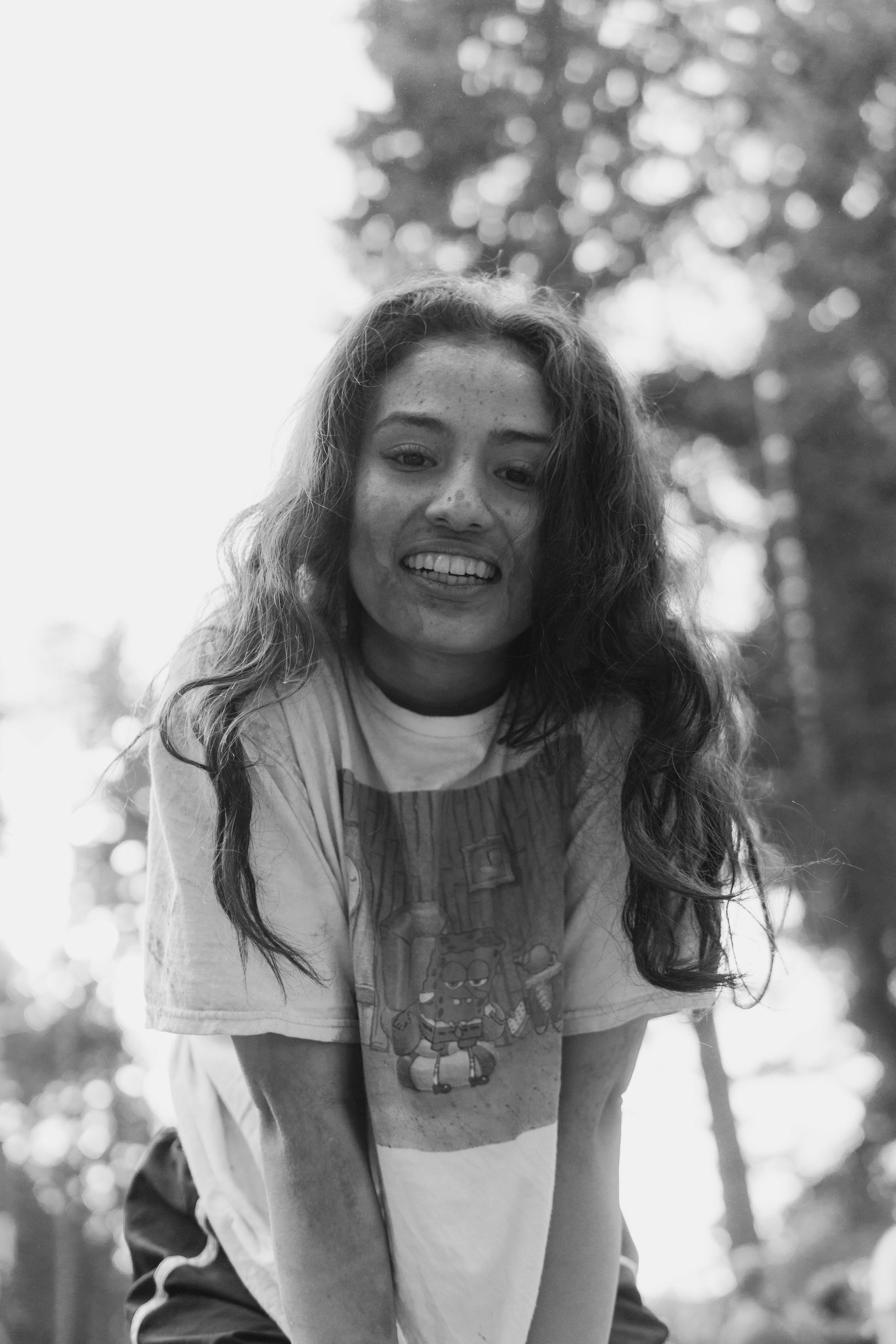 Capoeira Camp. Фотограф Киров Токарева Марина