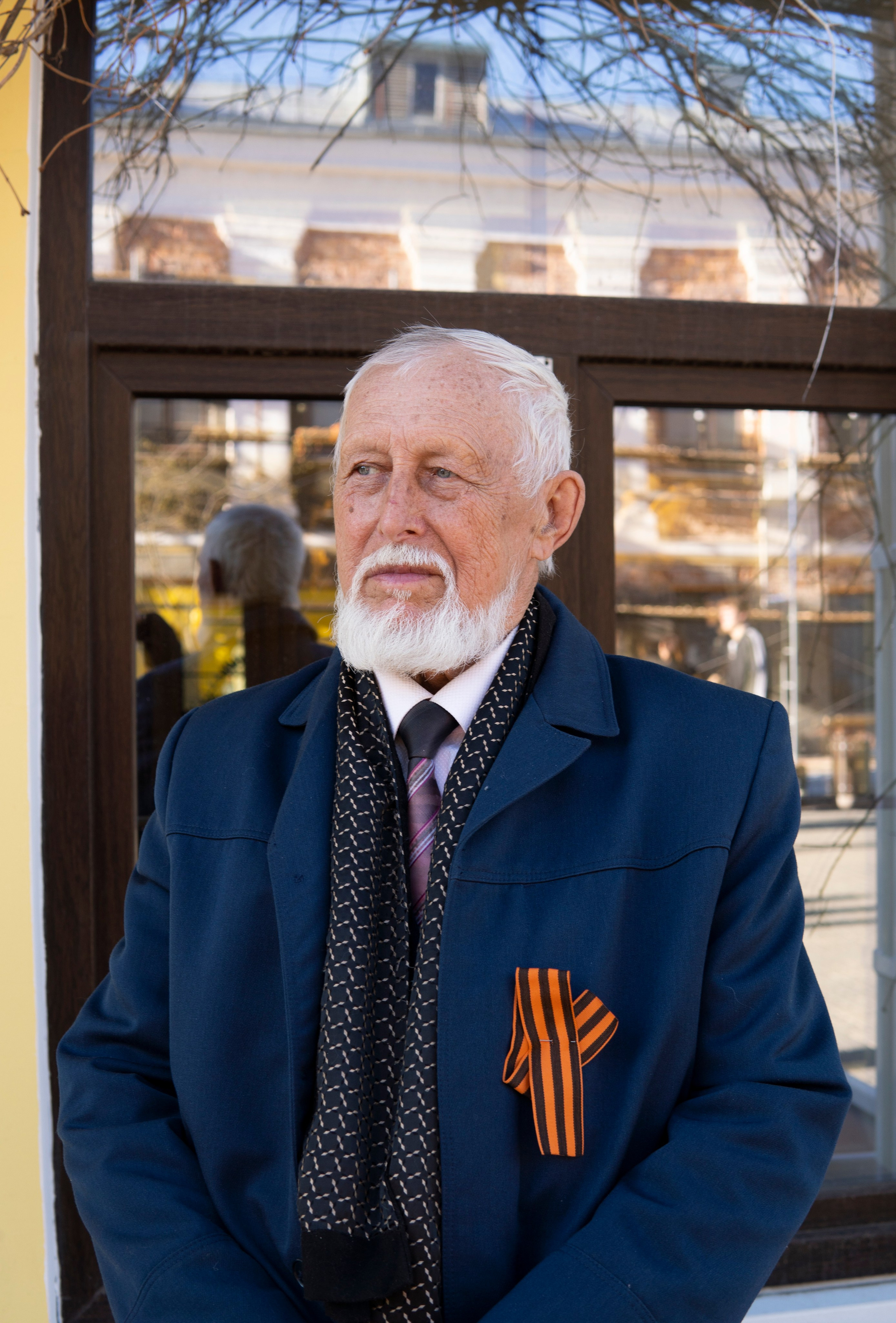 Проект к 650-ти летию города Кирова. Фотограф Киров Токарева Марина