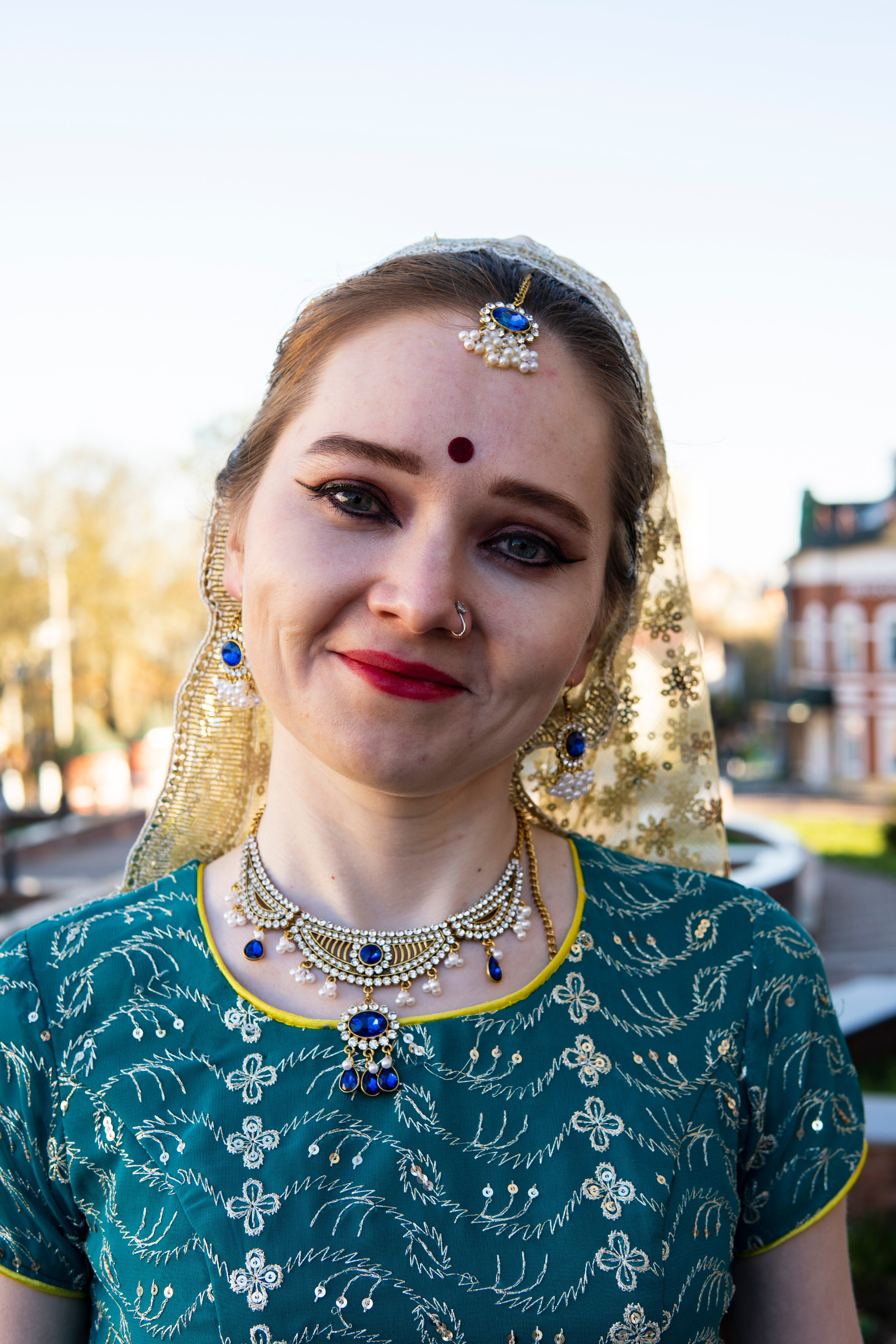 Проект к 650-ти летию города Кирова. Фотограф Киров Токарева Марина