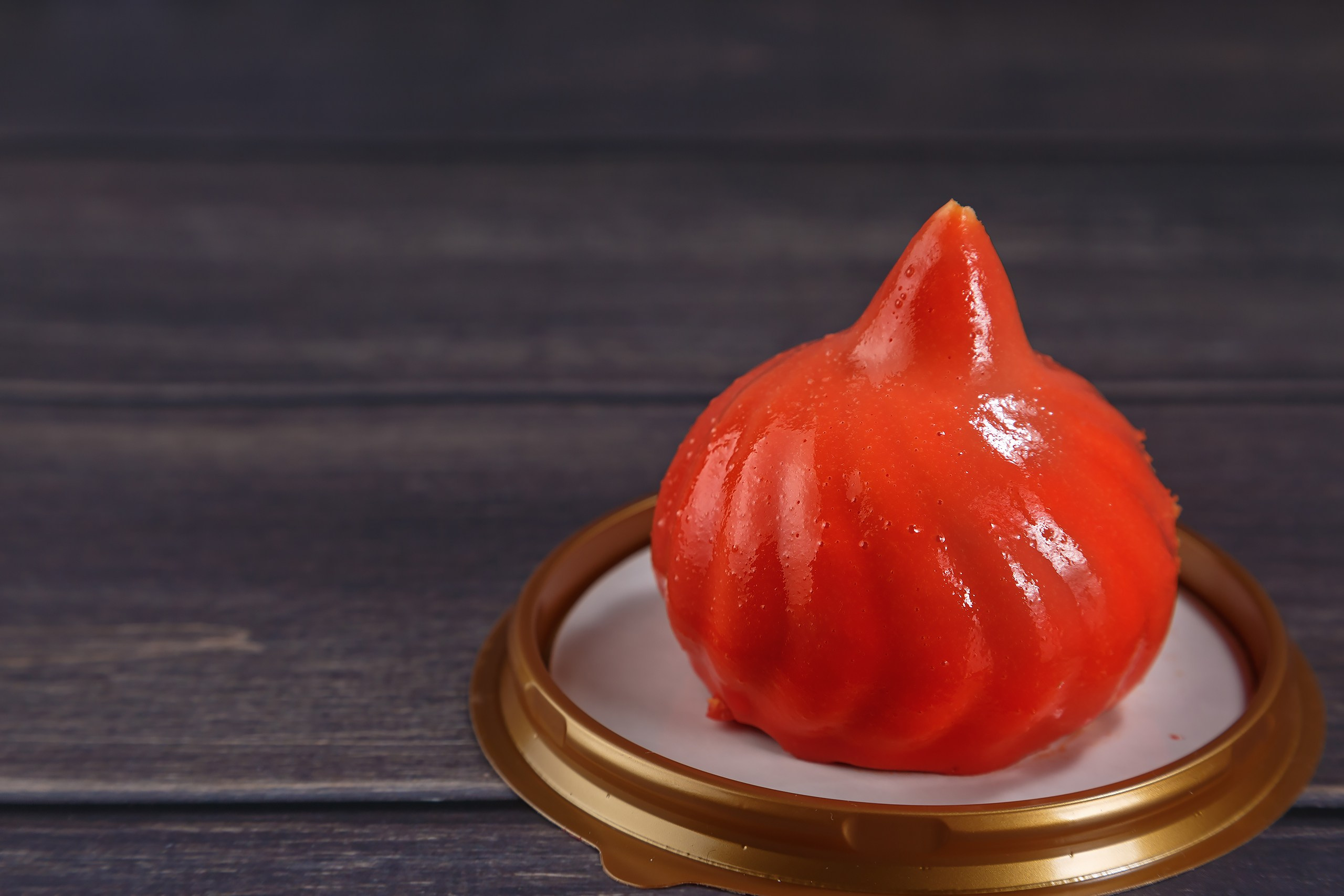 пирожное кофейни-кондитерской Konfi