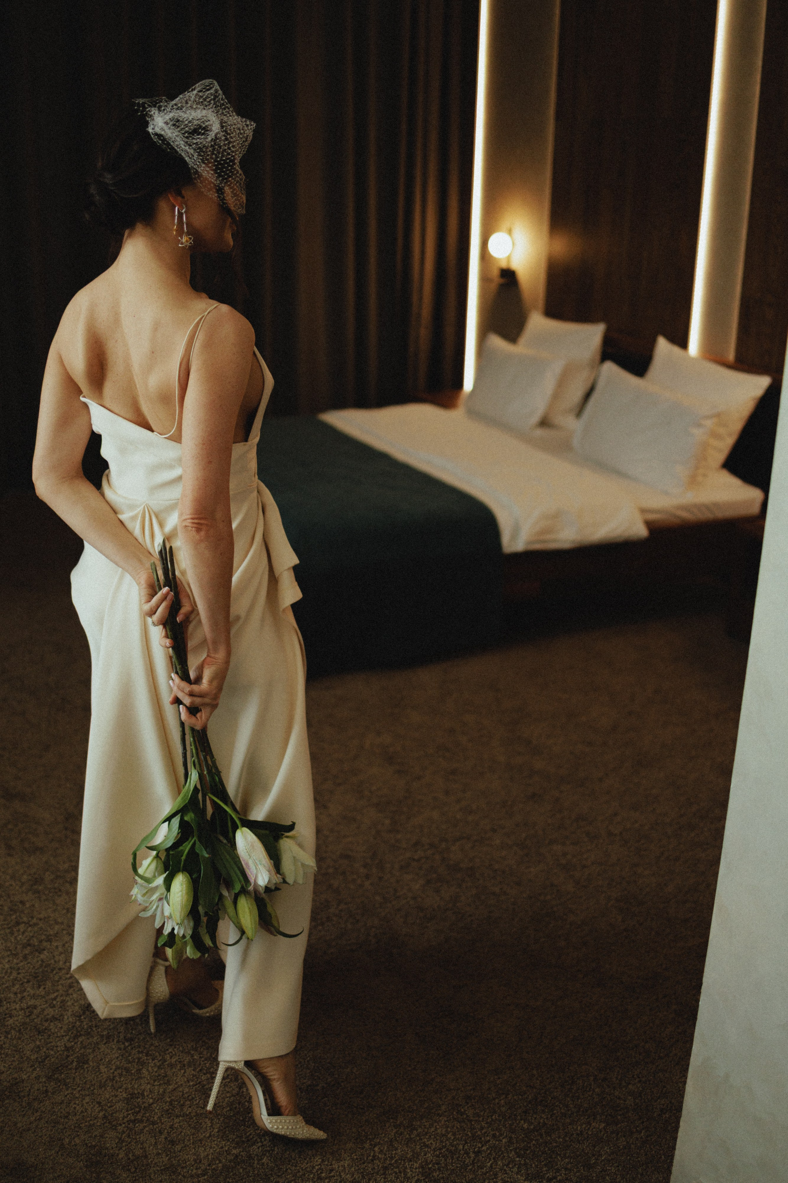 Ульяна и Кирилл. Семейный свадебный фотограф Семен Егоров